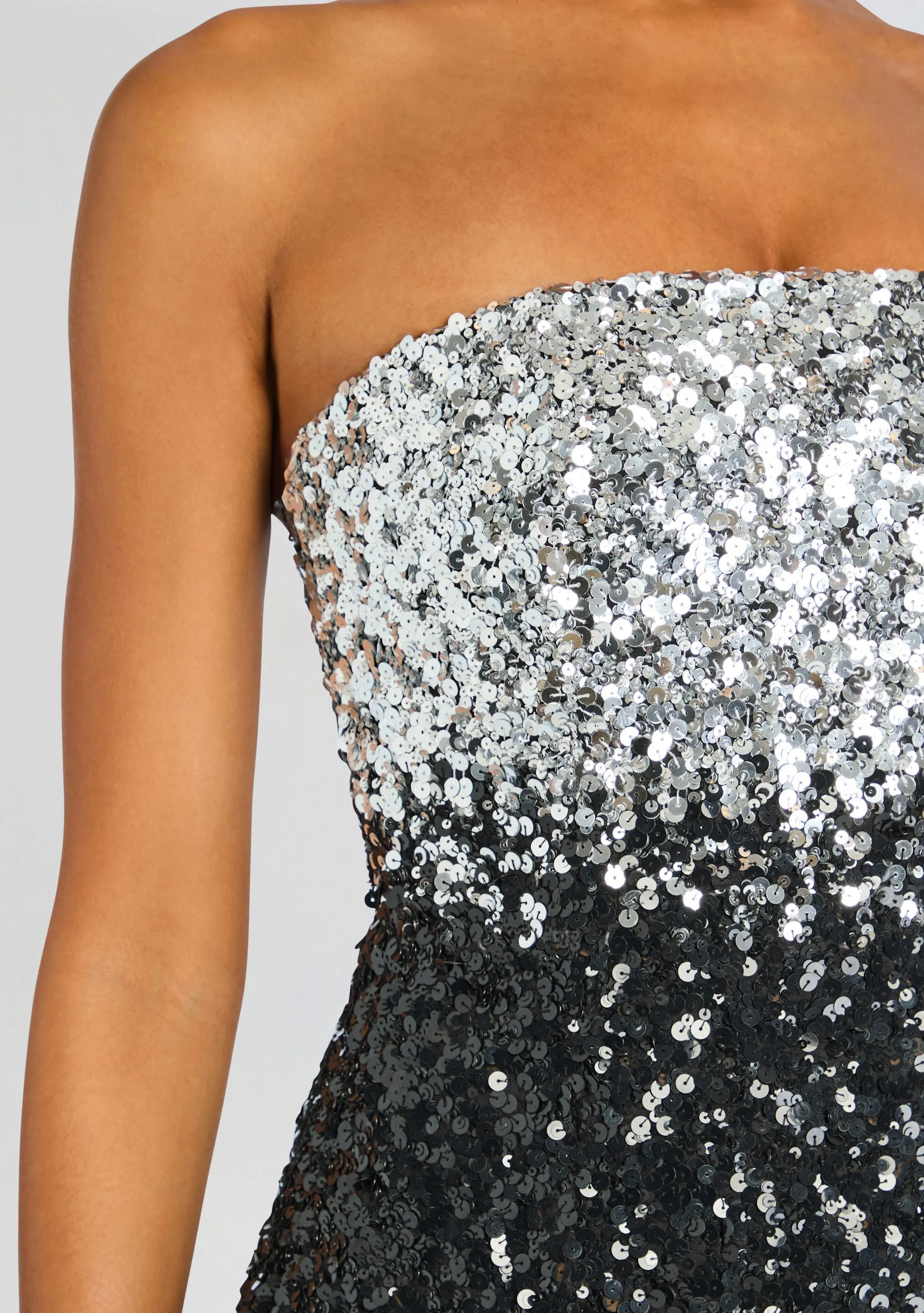 Kameron Embellished Dress sold by Retrofete product image thumbnail 2