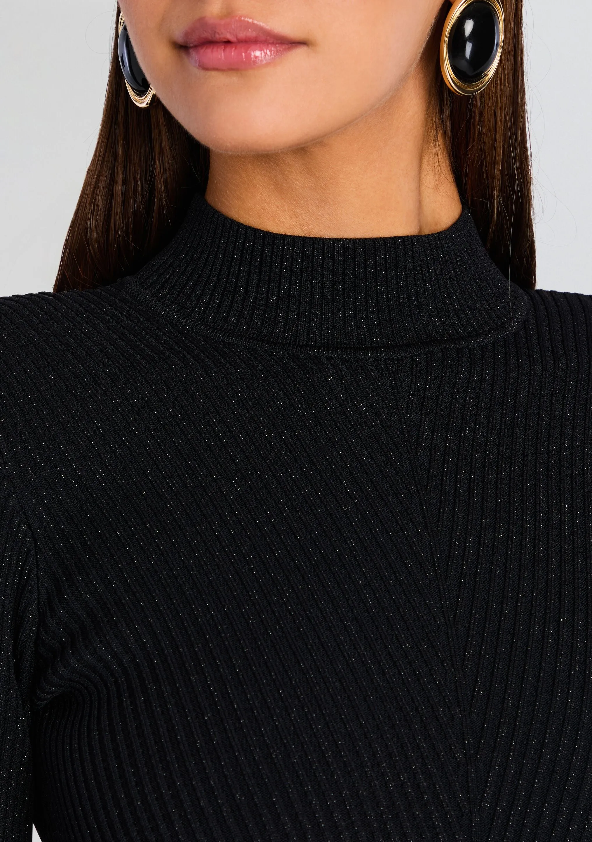 Sydonie Knit Dress sold by Retrofete product image thumbnail 2