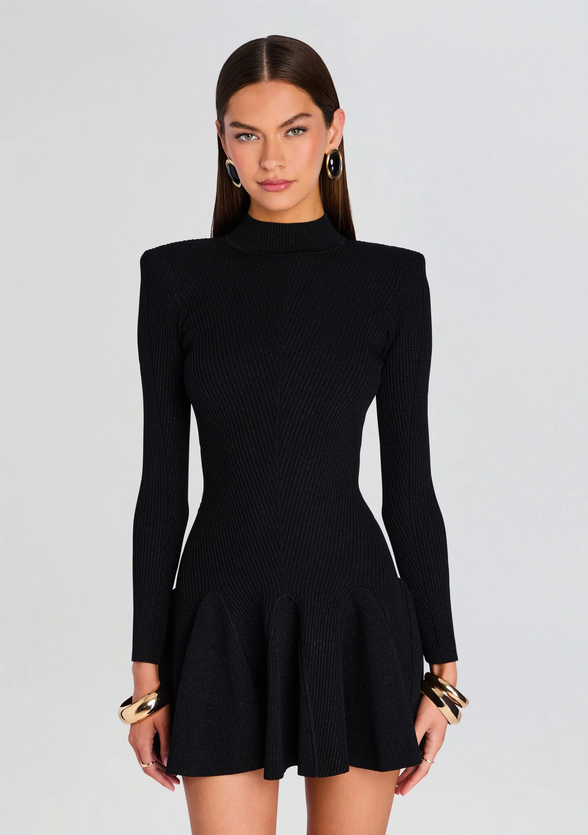 Sydonie Knit Dress sold by Retrofete product image thumbnail 5