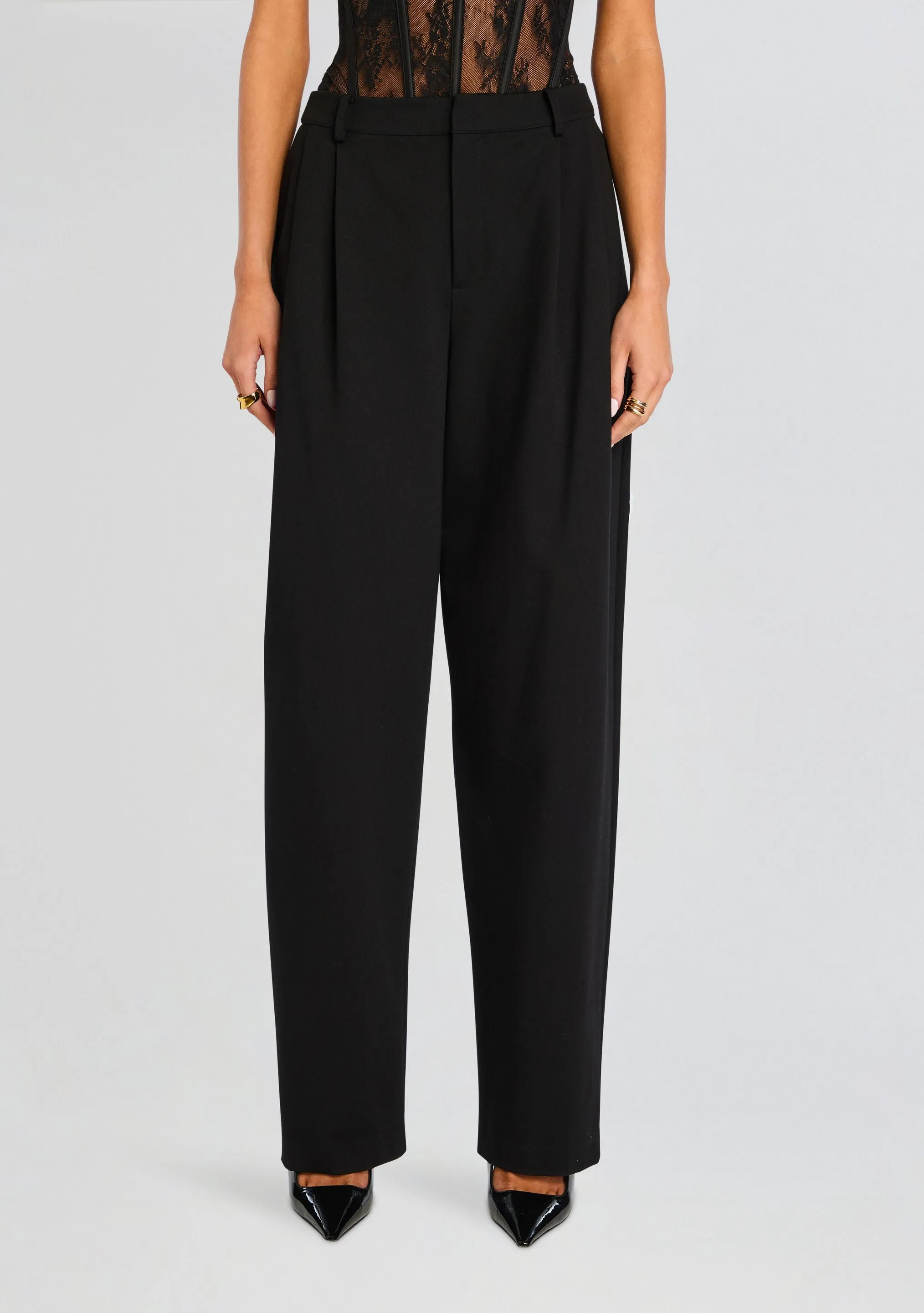 Sonya Pant sold by Retrofete