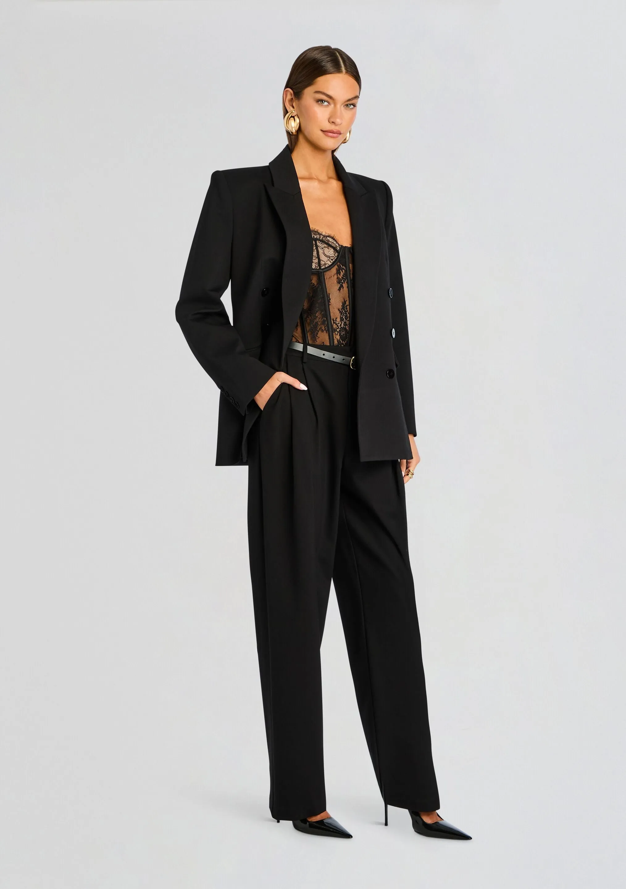 Sonya Pant sold by Retrofete product image thumbnail 3