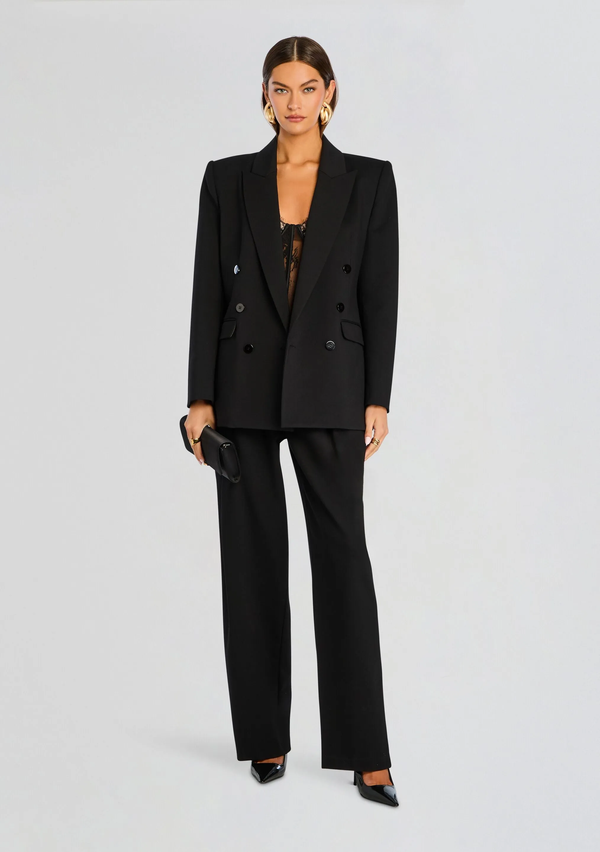 Sonya Pant sold by Retrofete product image thumbnail 5