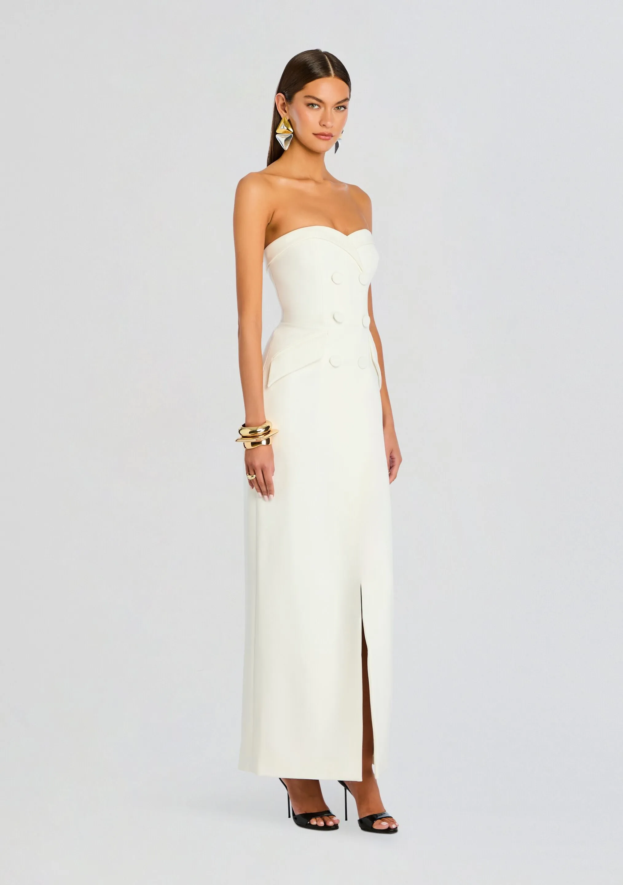 Brinley Dress sold by Retrofete product image thumbnail 3