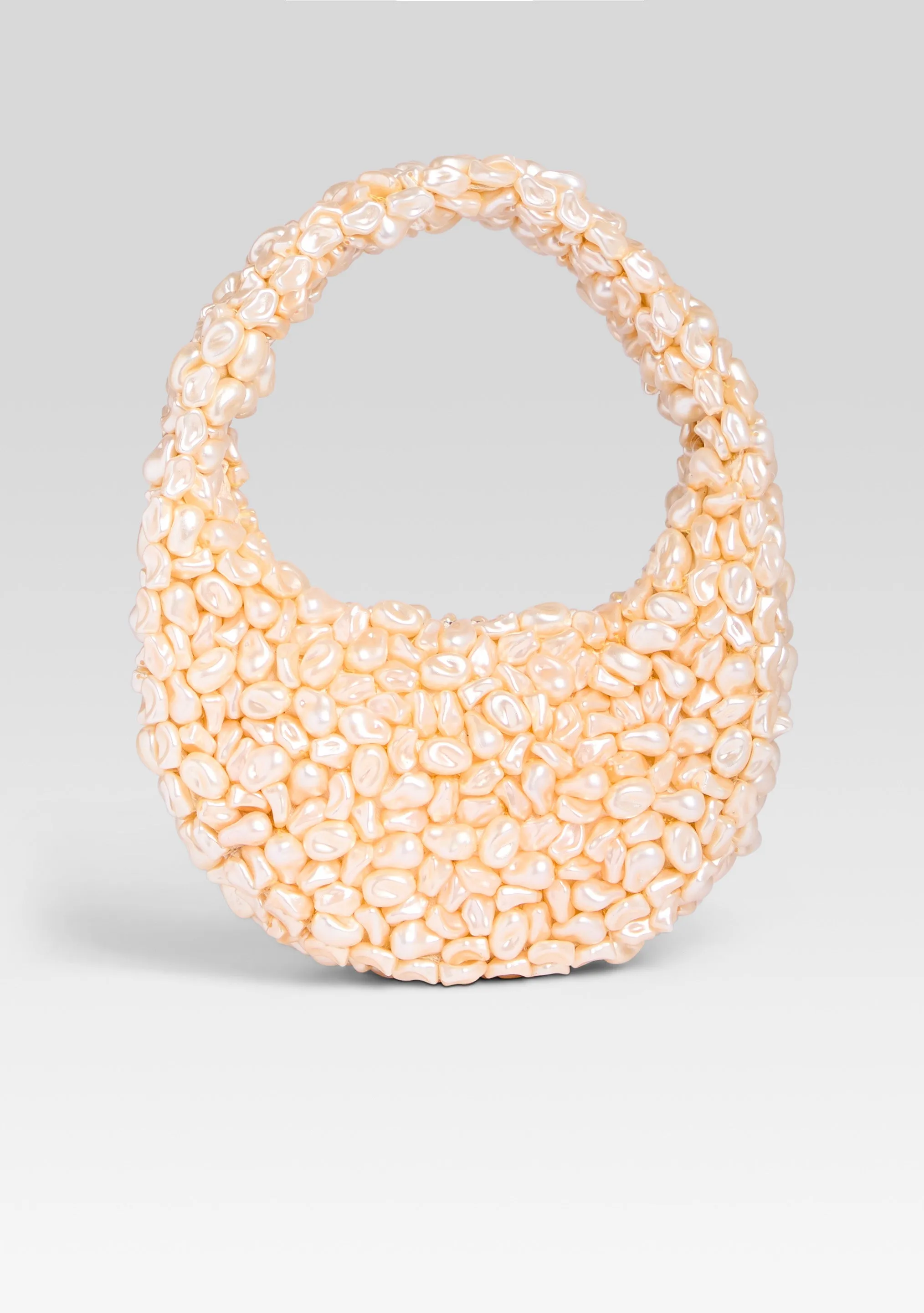 Lottie Pearl Bag sold by Retrofete