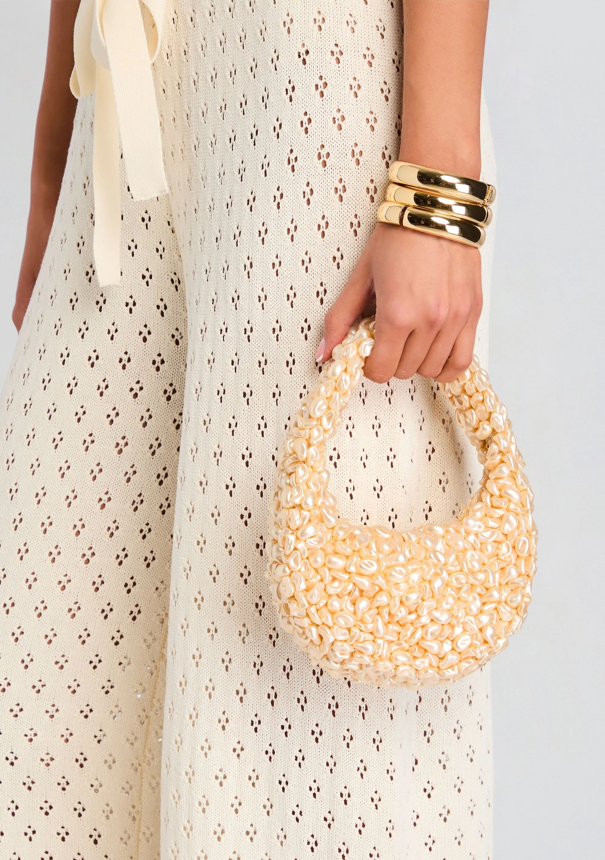 Lottie Pearl Bag sold by Retrofete product image thumbnail 2