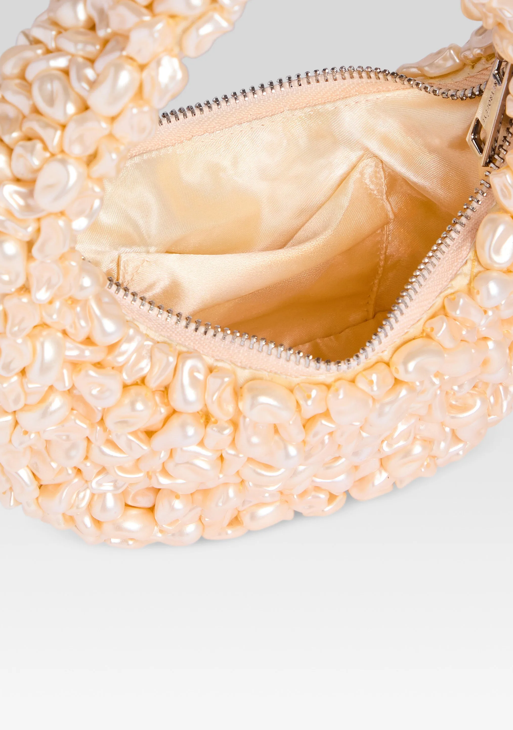 Lottie Pearl Bag sold by Retrofete product image thumbnail 3