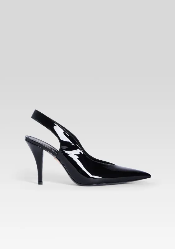 Maxime Slingback sold by Retrofete