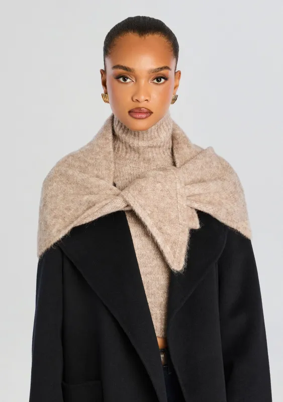 Amelie Scarf sold by Retrofete