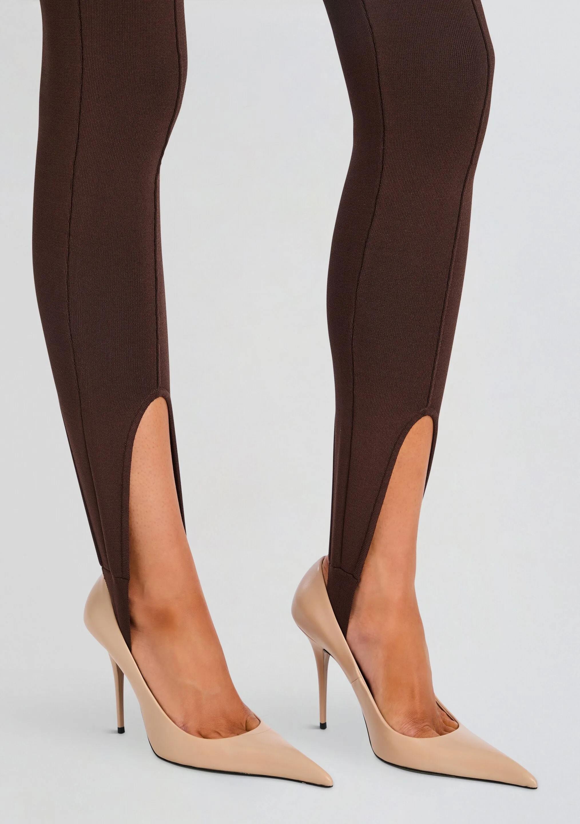 Kelsey Stirrup Legging sold by Retrofete product image thumbnail 2
