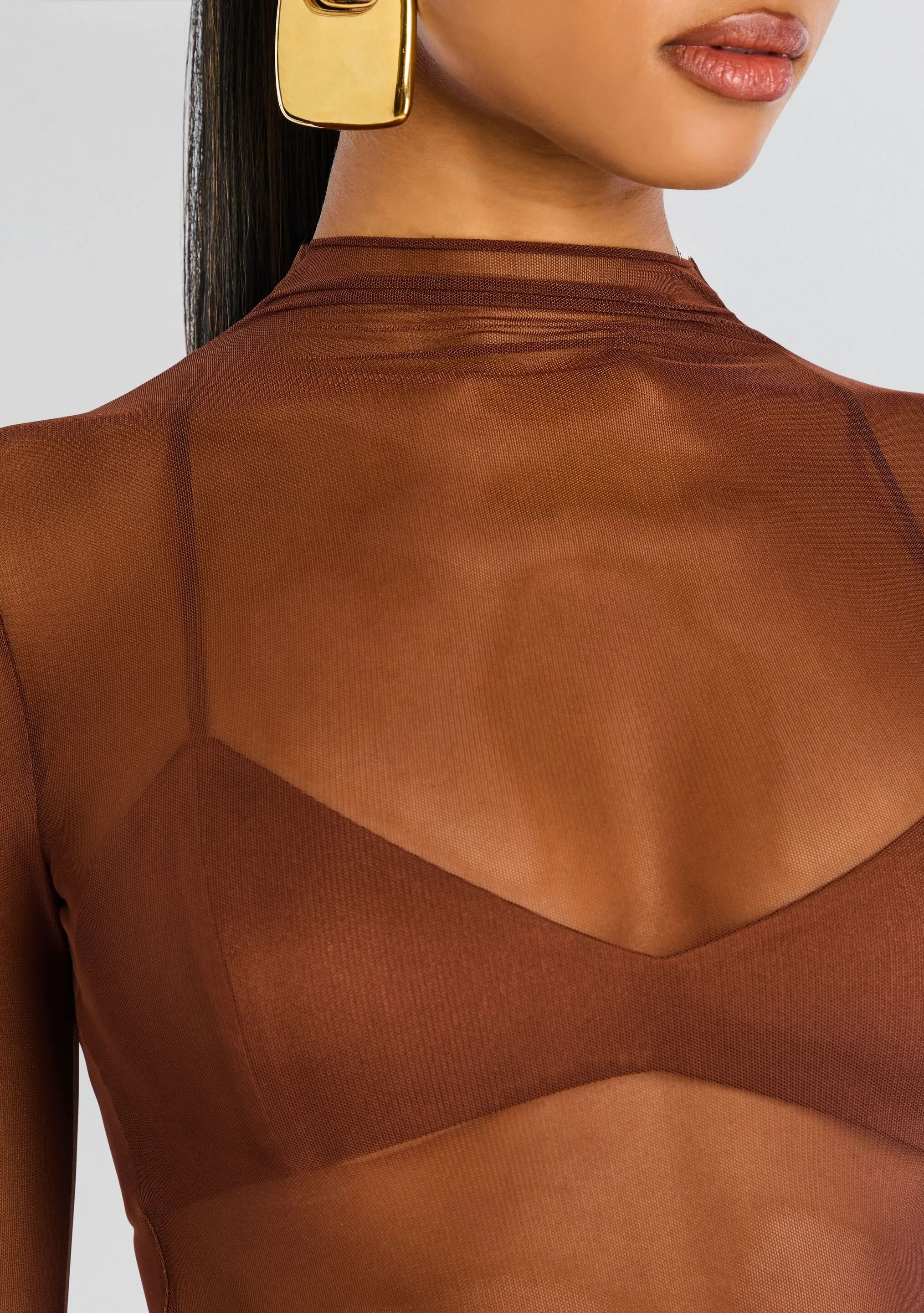 Raffaella Top sold by Retrofete product image thumbnail 2