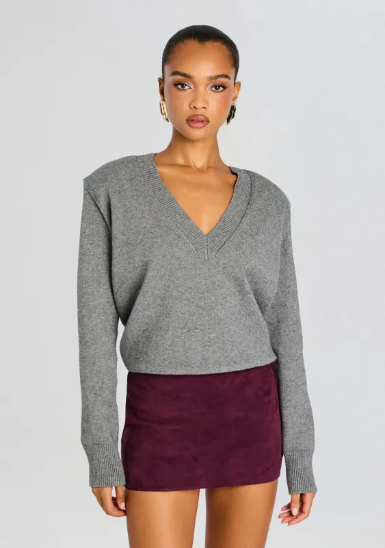 Sylvie Sweater sold by Retrofete