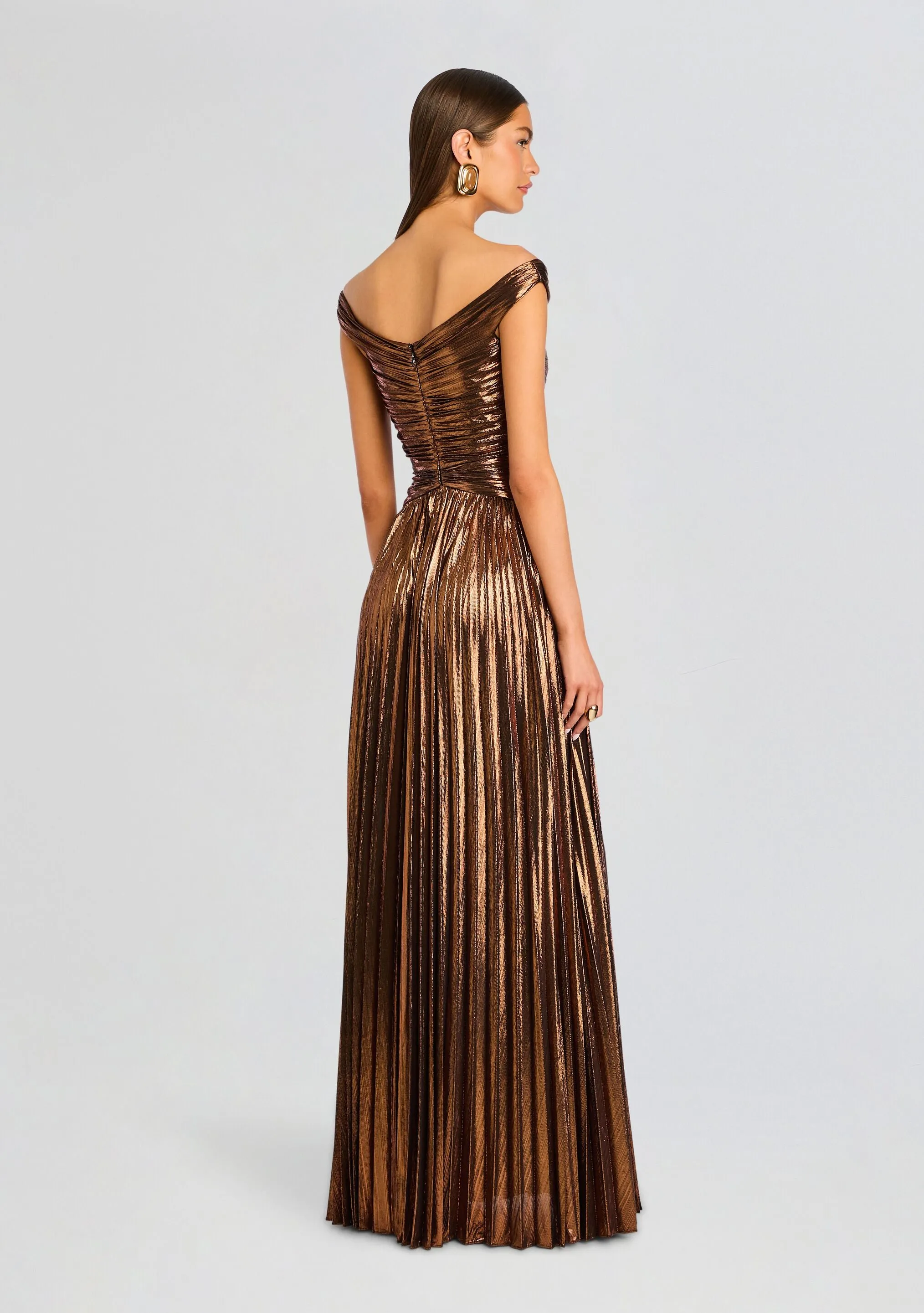 Ismene Dress sold by Retrofete product image thumbnail 4