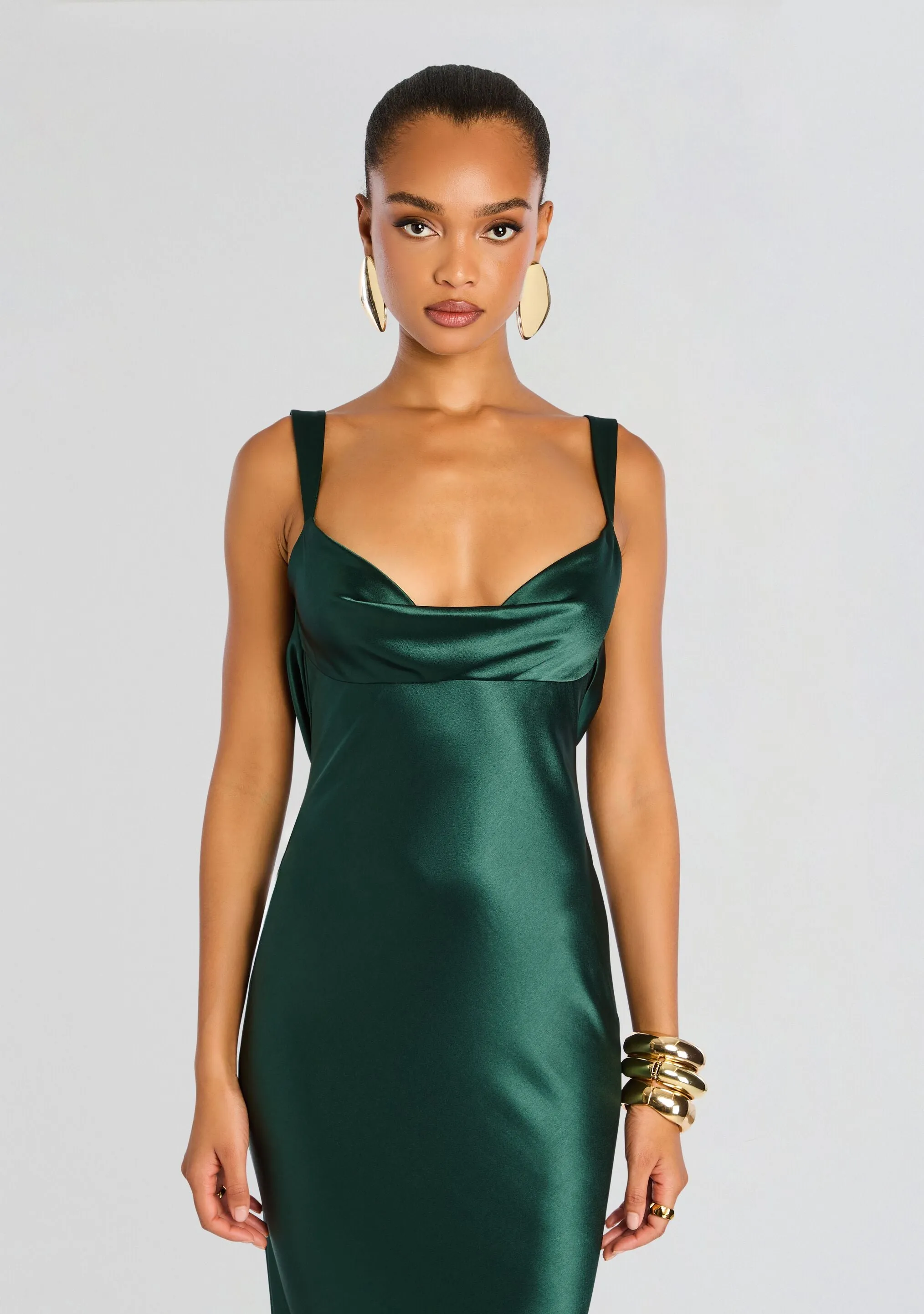 Vinicia Dress sold by Retrofete product image thumbnail 5