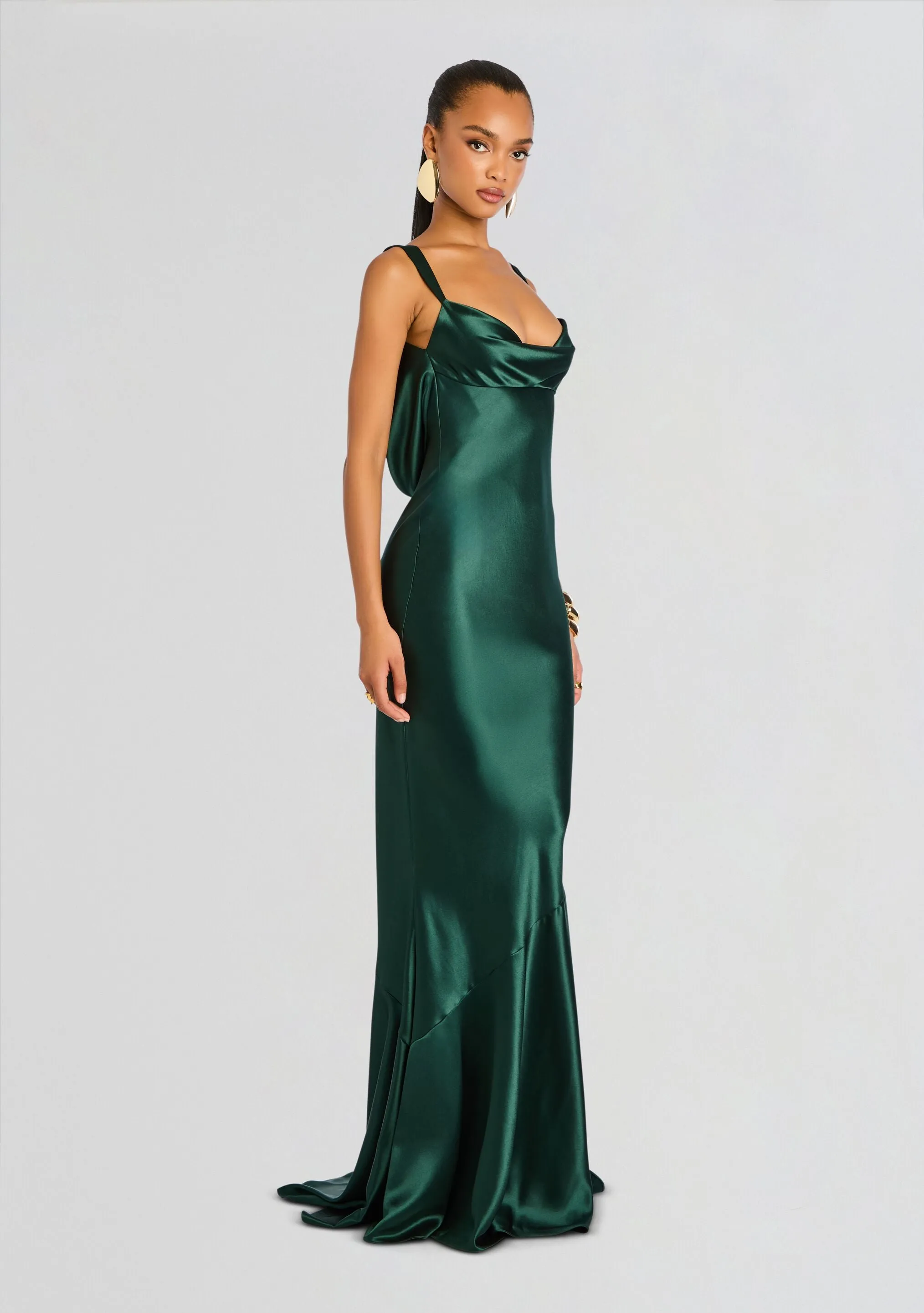 Vinicia Dress sold by Retrofete product image thumbnail 4