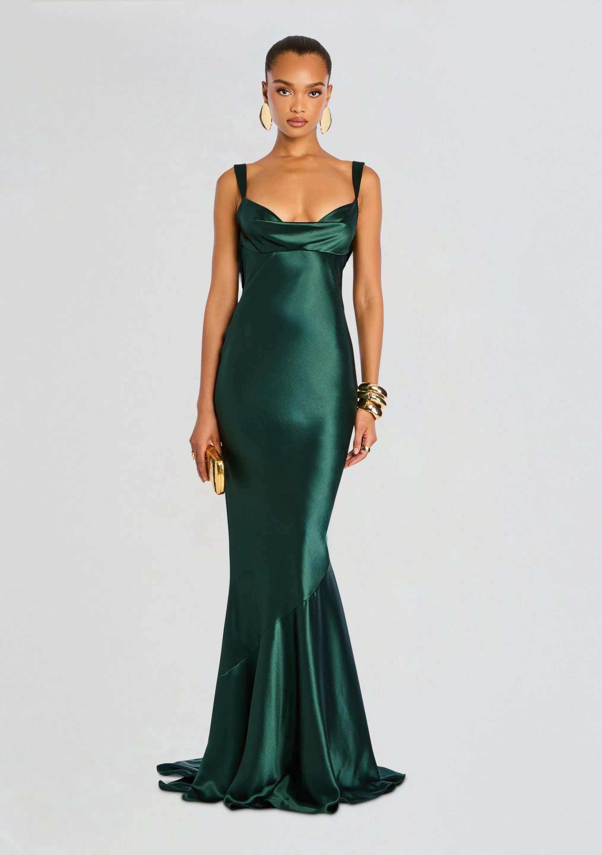 Vinicia Dress sold by Retrofete product image thumbnail 2