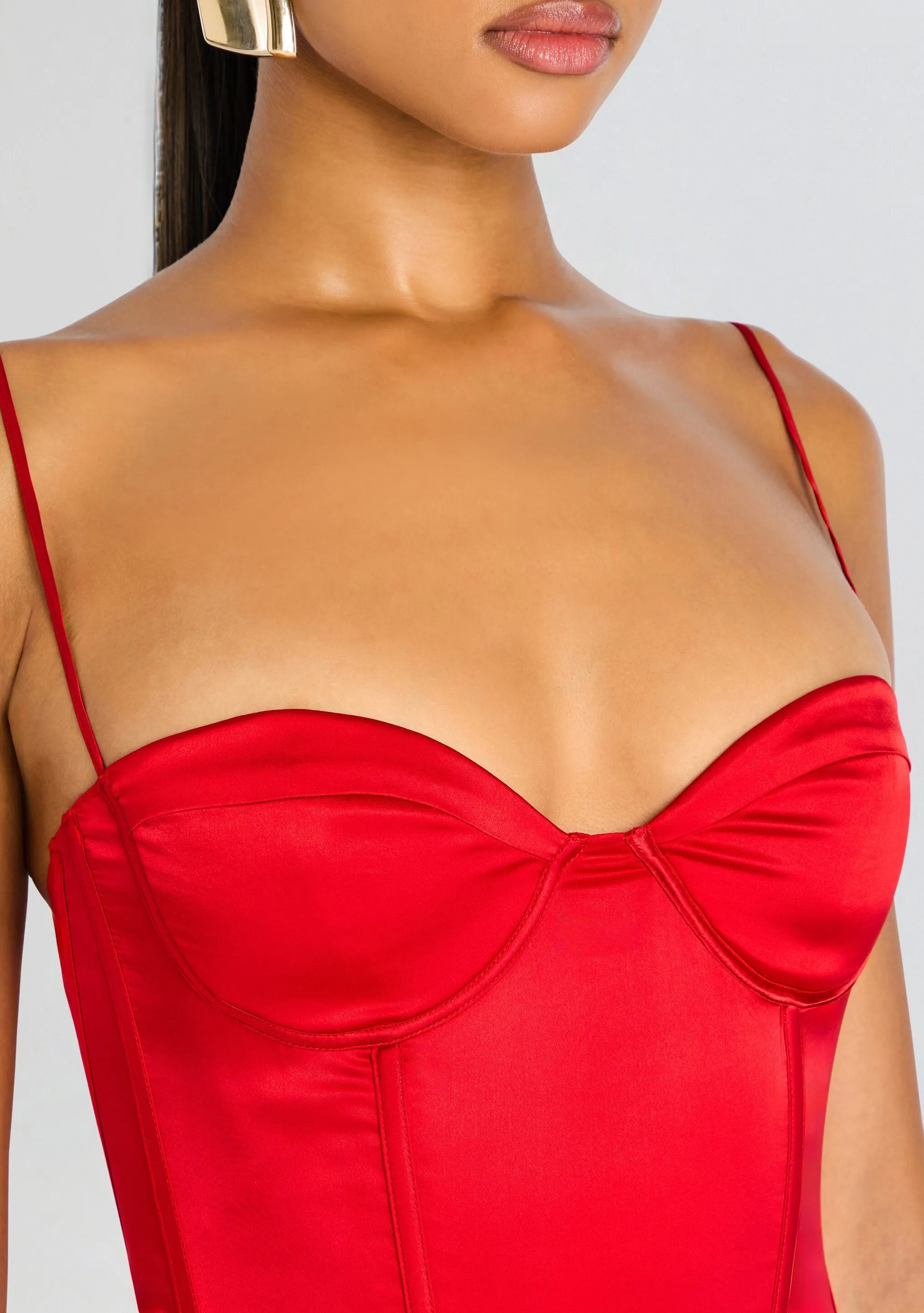 Mairead Dress sold by Retrofete product image thumbnail 2