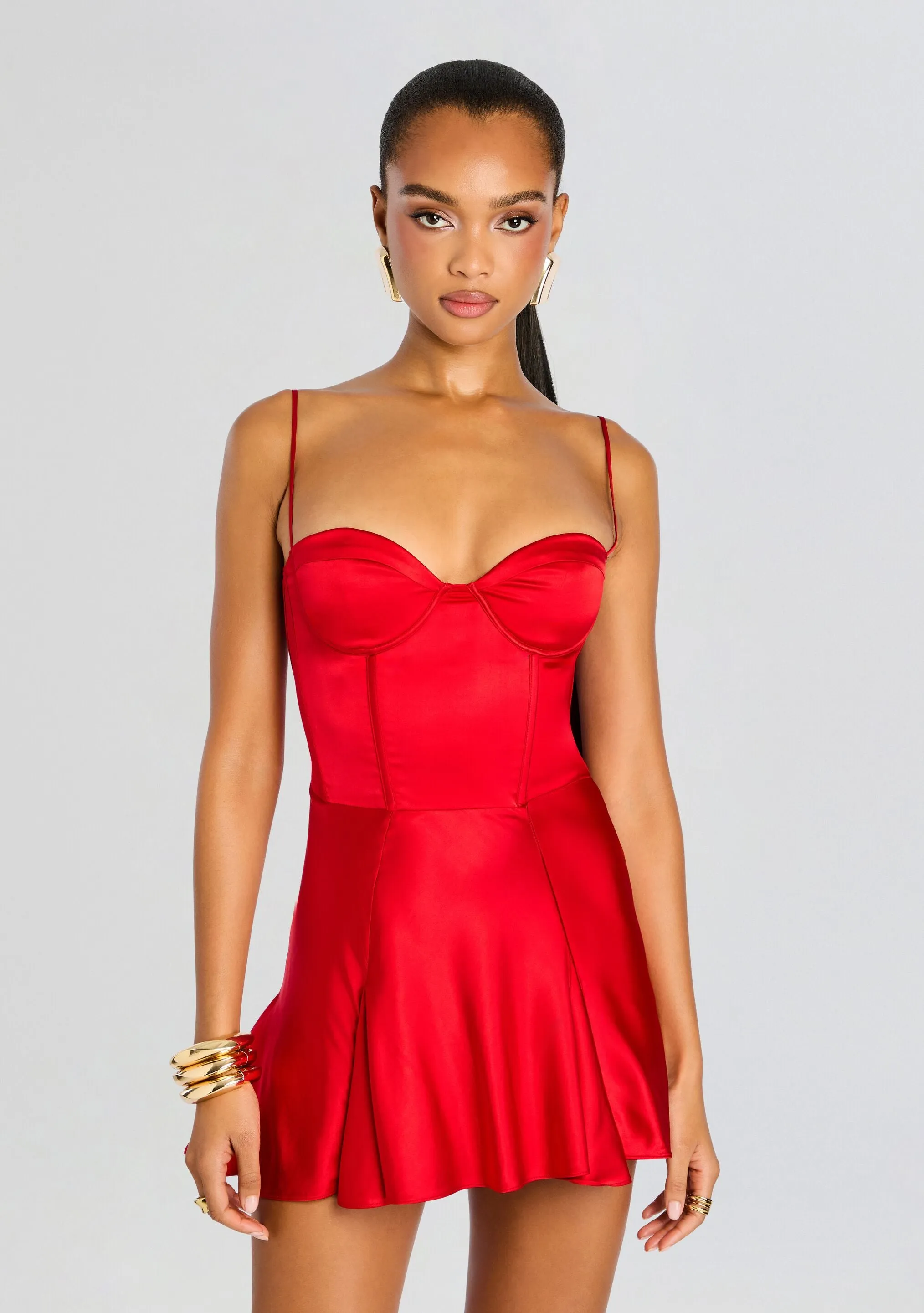 Mairead Dress sold by Retrofete product image thumbnail 5