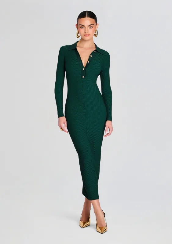 Buffy Knit Dress sold by Retrofete