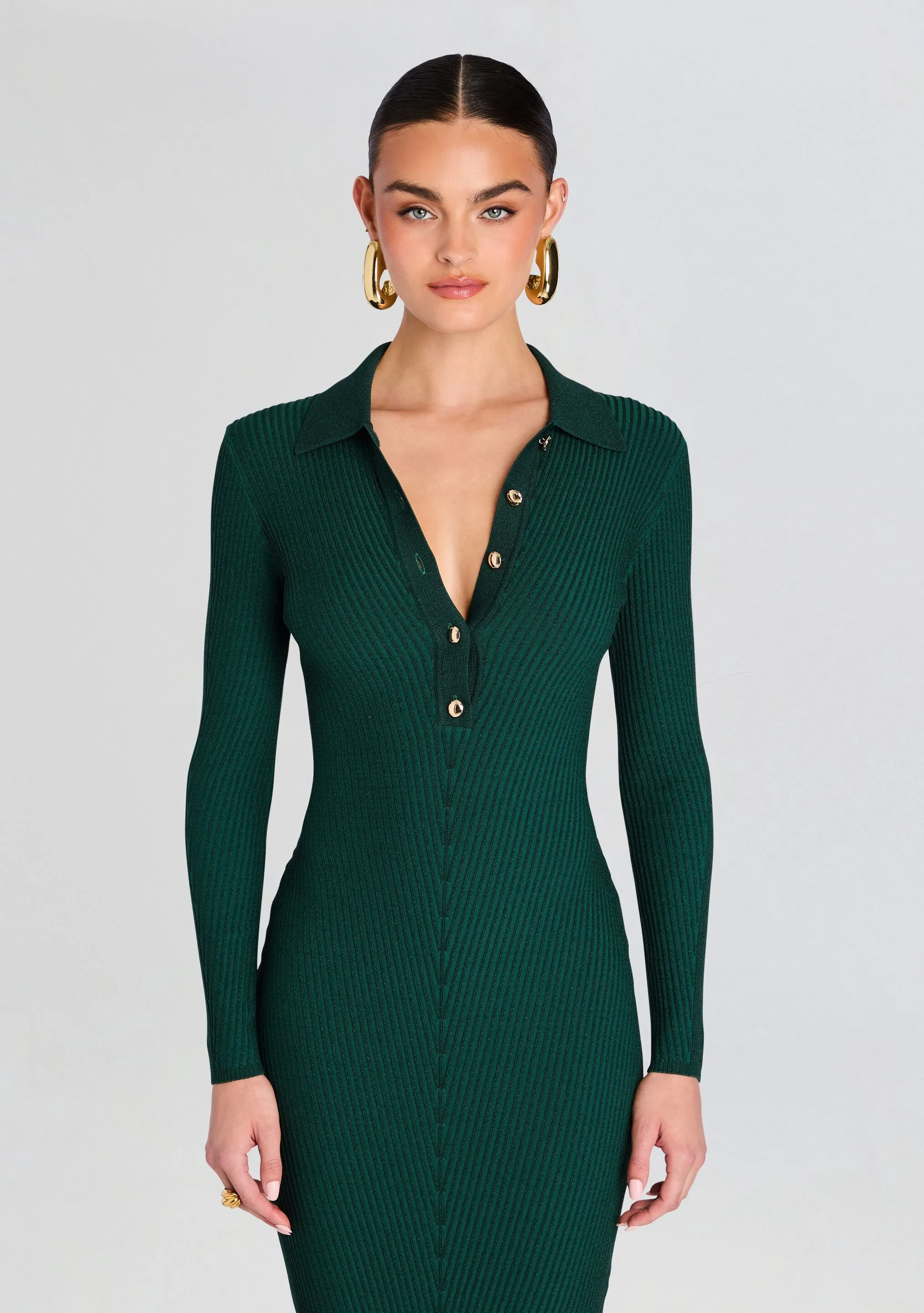 Buffy Knit Dress sold by Retrofete product image thumbnail 5