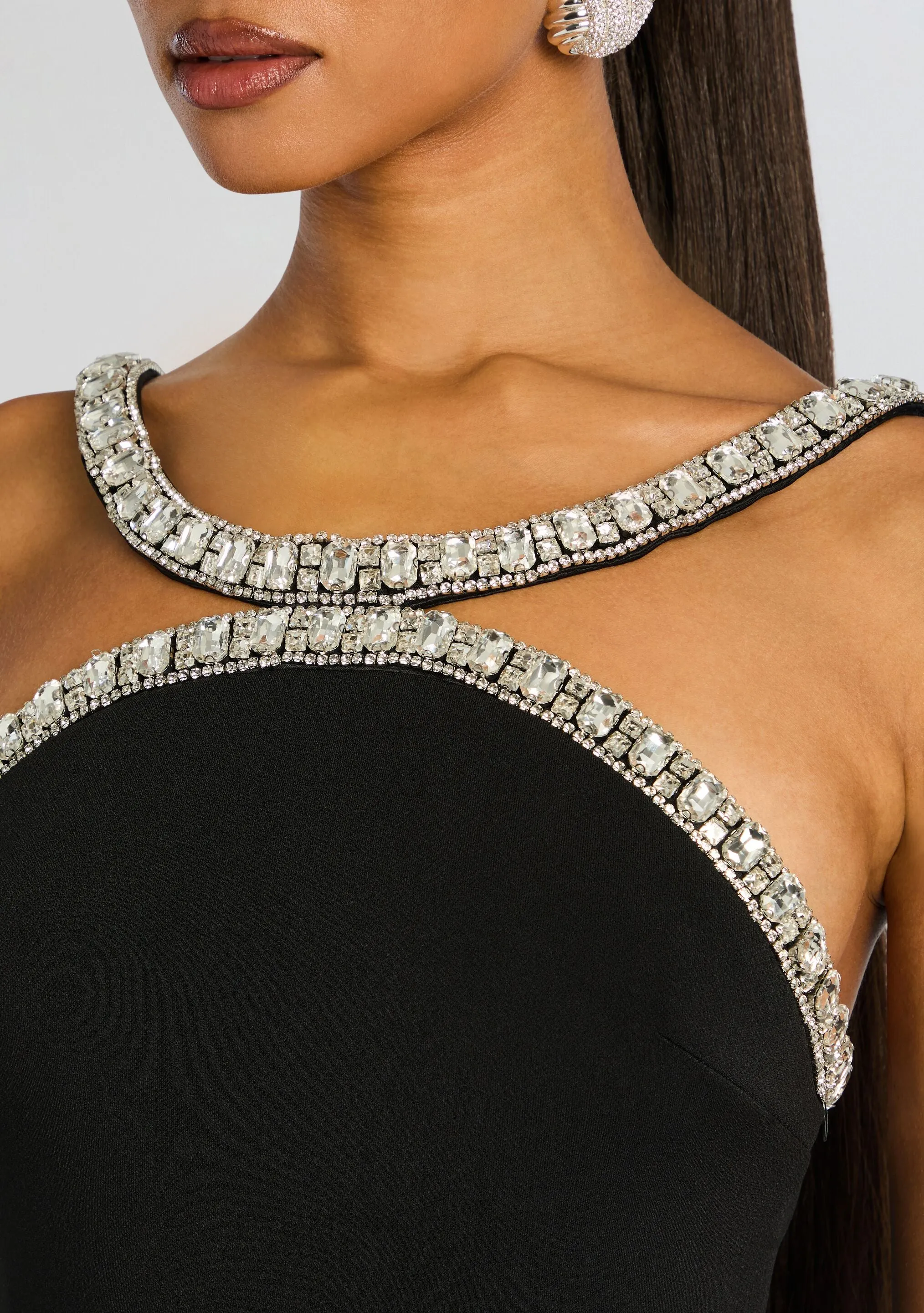 Ailsa Embellished Dress sold by Retrofete product image thumbnail 2