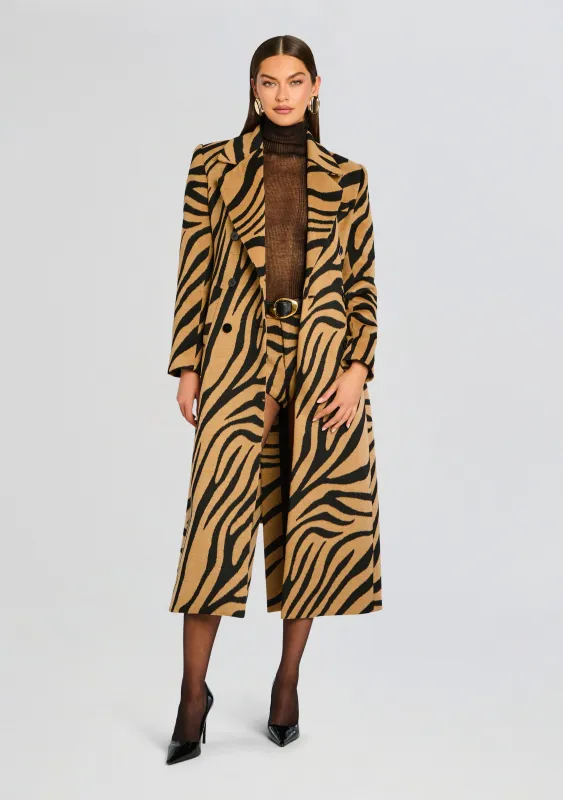 Petal Coat sold by Retrofete