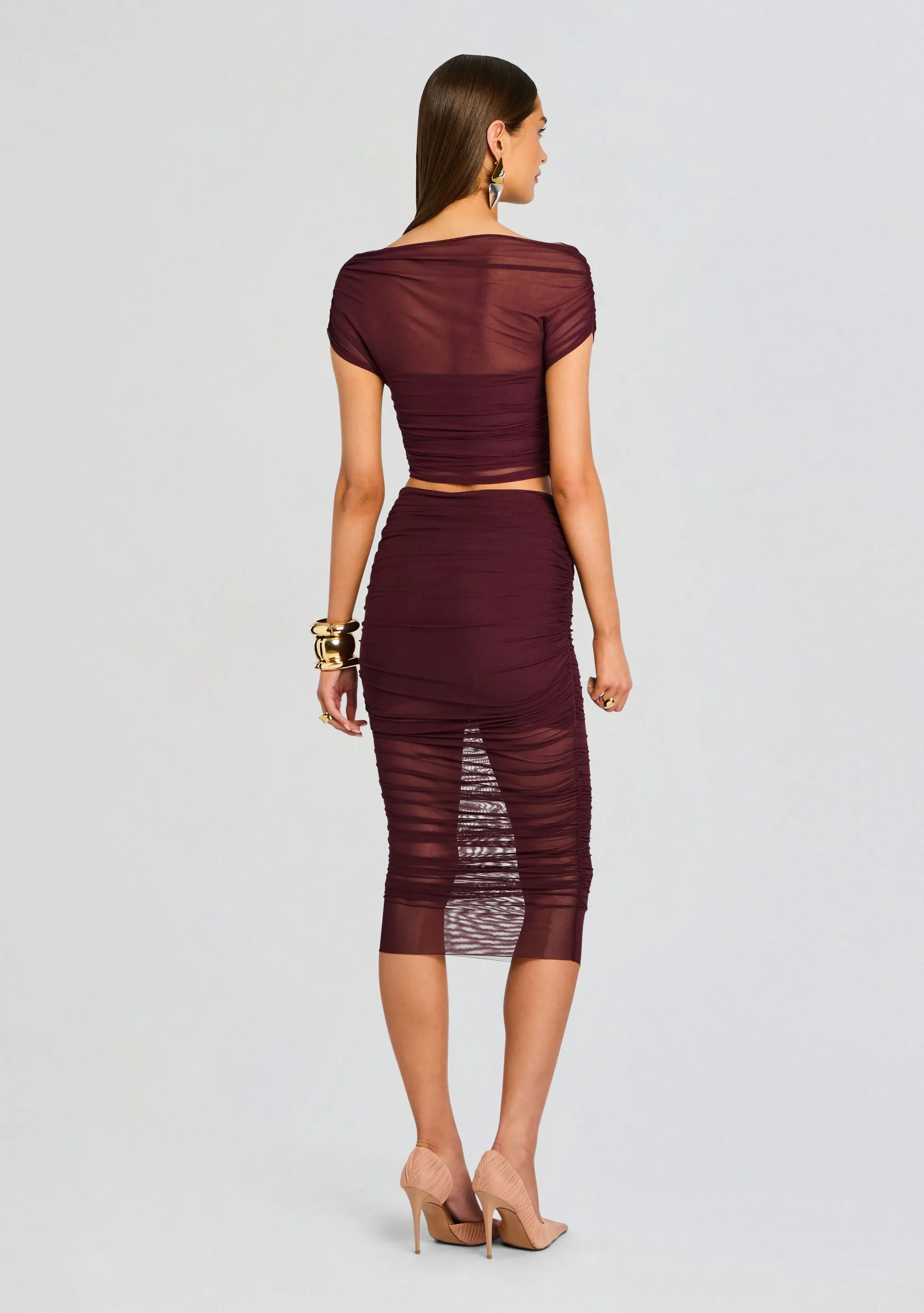 Marsh Top sold by Retrofete product image thumbnail 4