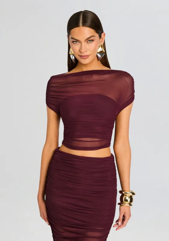 Marsh Top sold by Retrofete