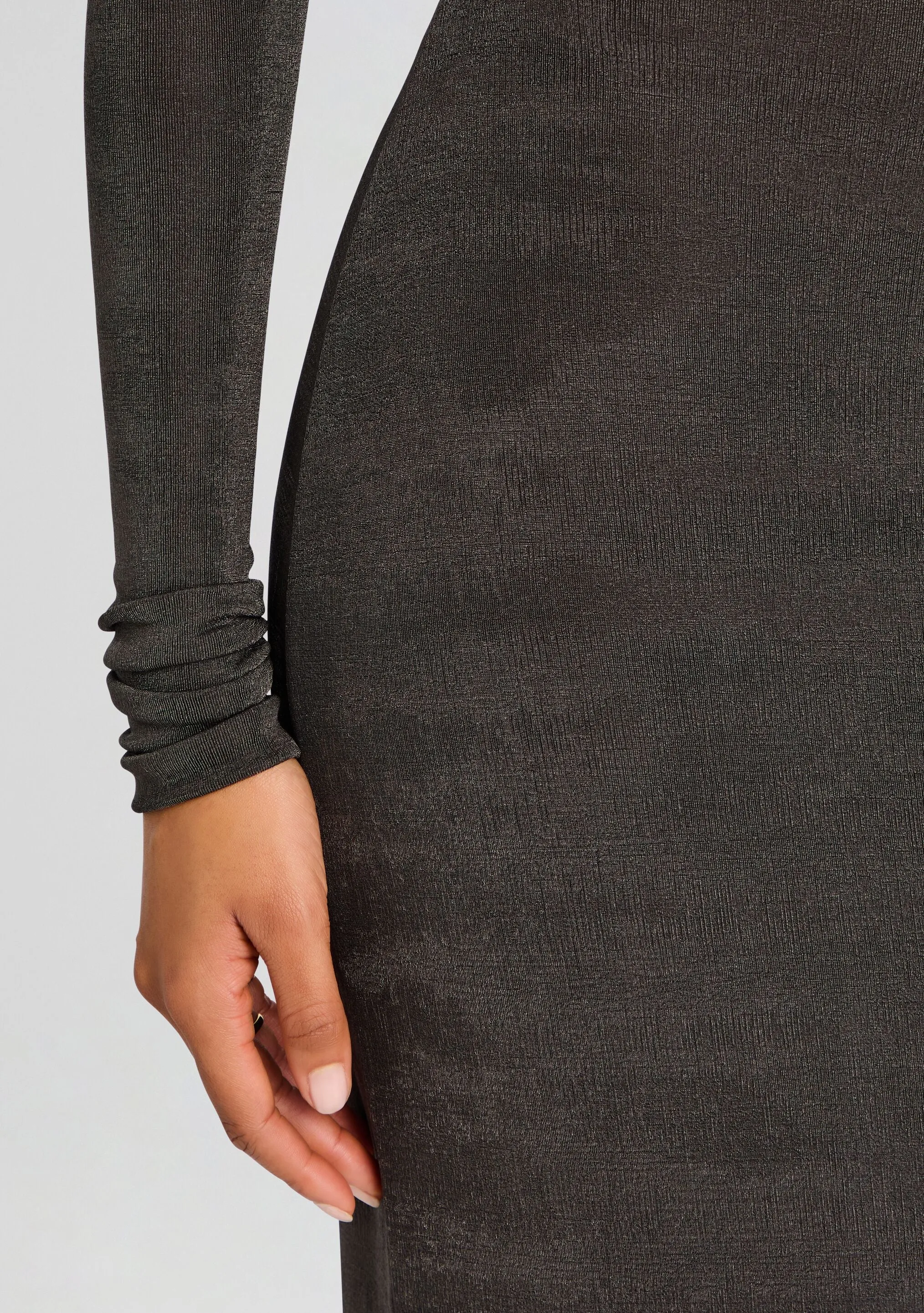 Kim Maxi Dress sold by Retrofete product image thumbnail 2