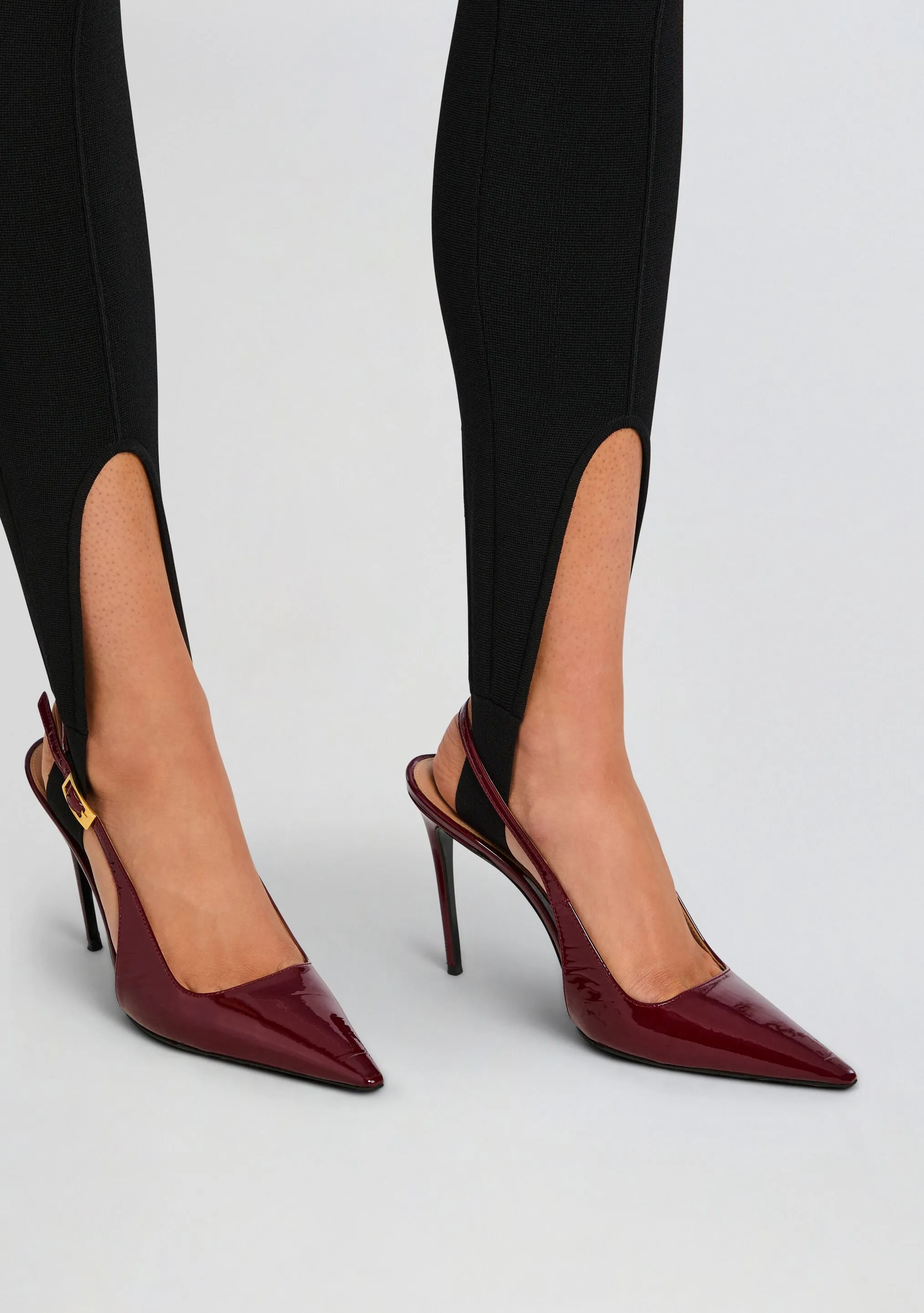 Kelsey Stirrup Legging sold by Retrofete product image thumbnail 2