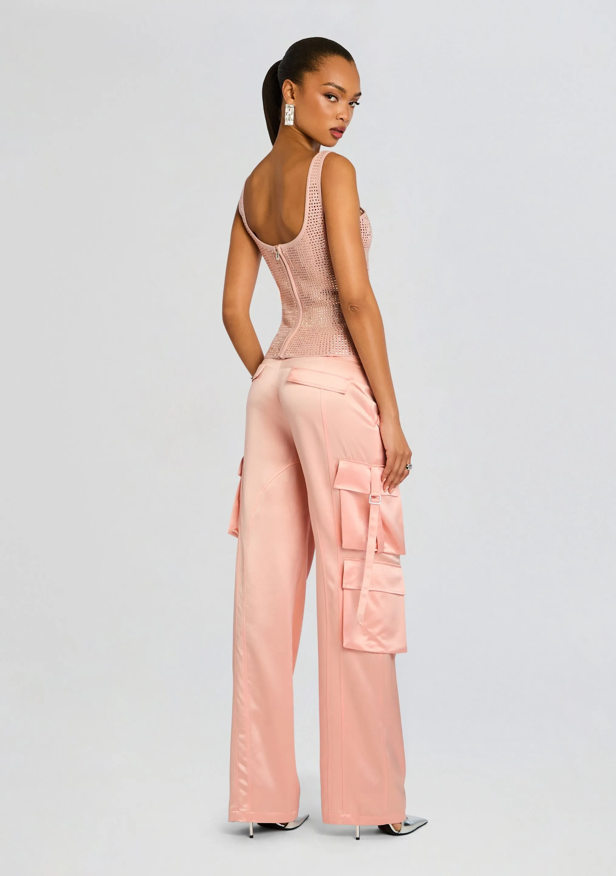 Andre Pants sold by Retrofete product image thumbnail 4