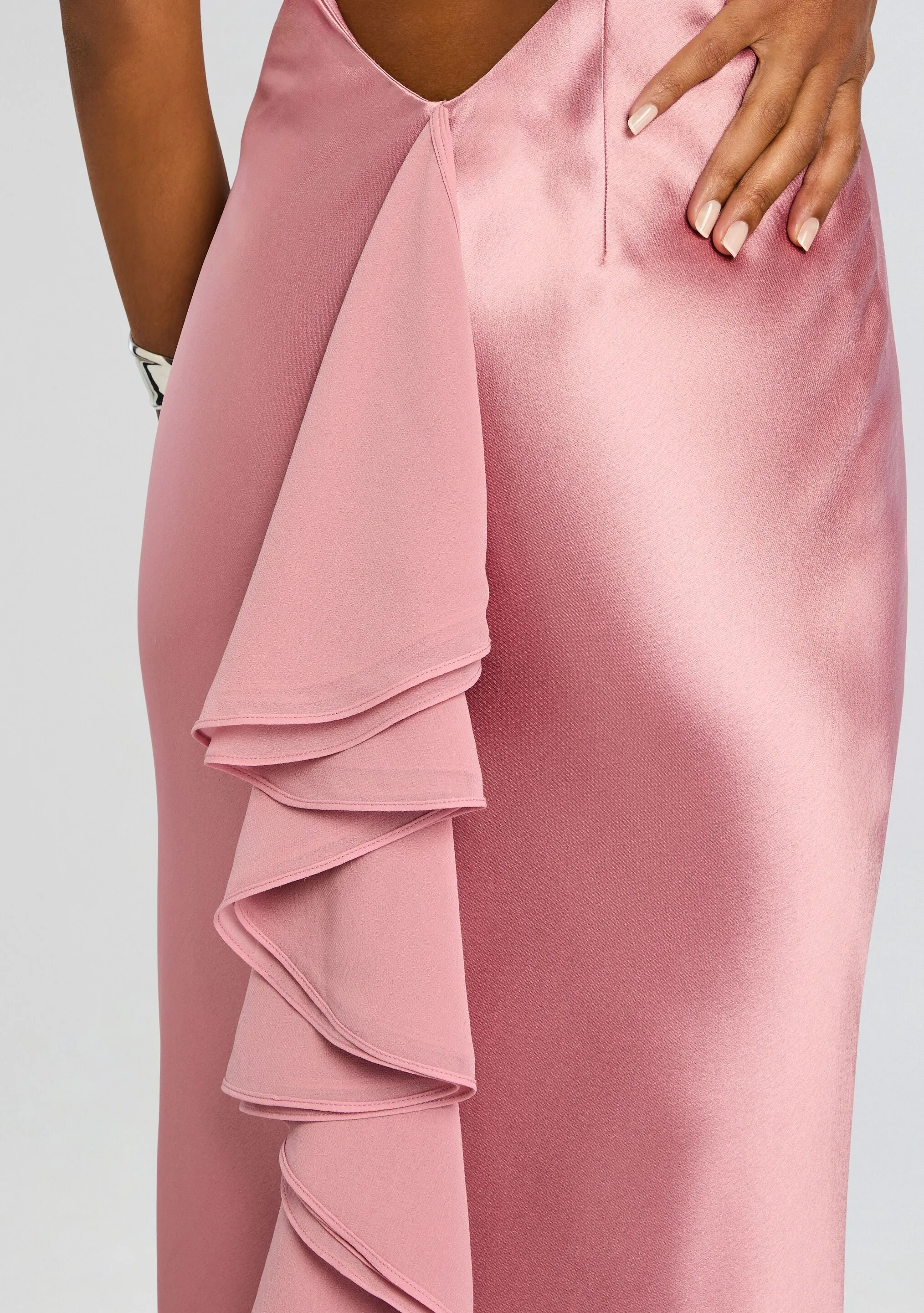 Ambrosia Dress sold by Retrofete product image thumbnail 3