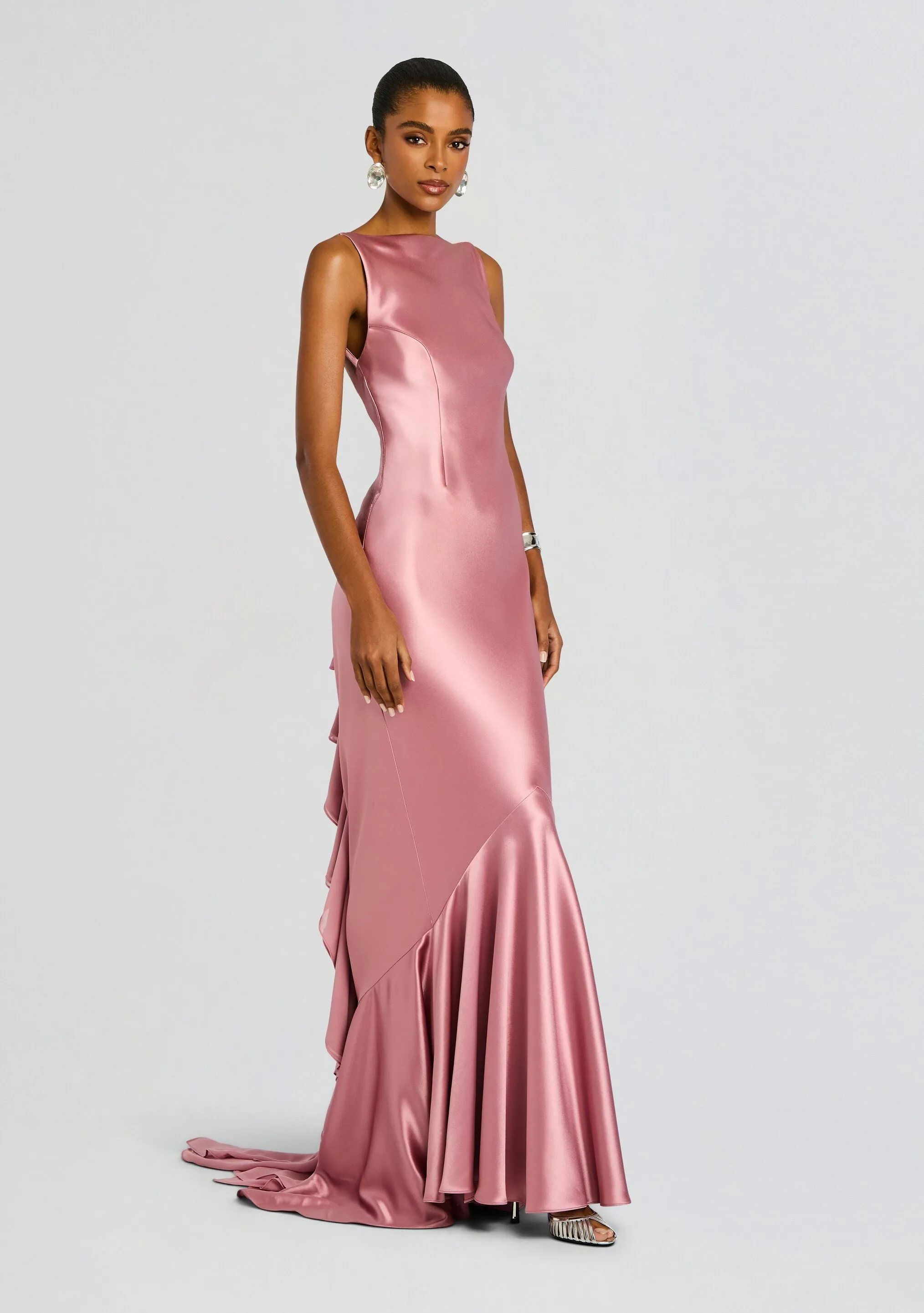 Ambrosia Dress sold by Retrofete product image thumbnail 4