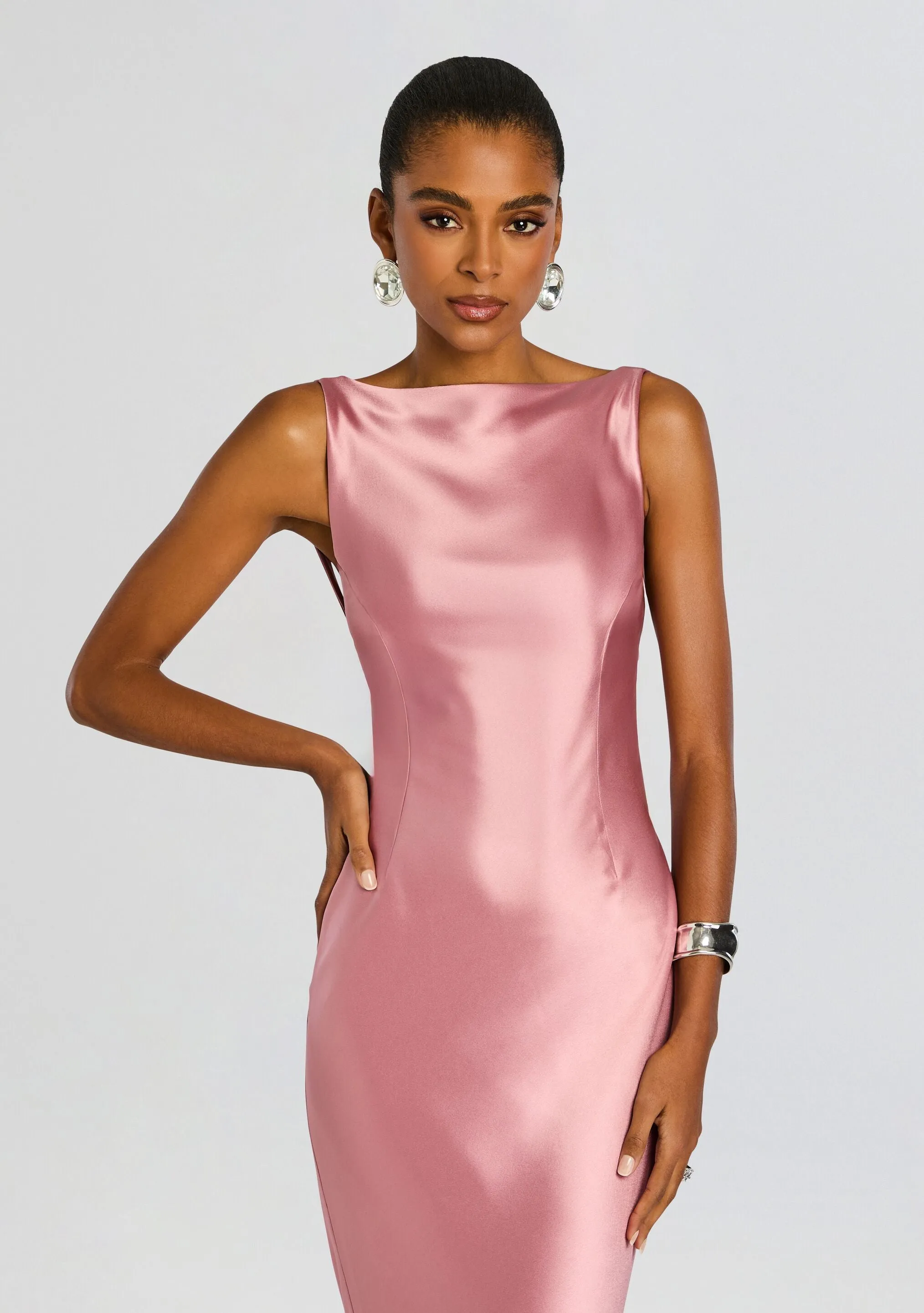 Ambrosia Dress sold by Retrofete product image thumbnail 5