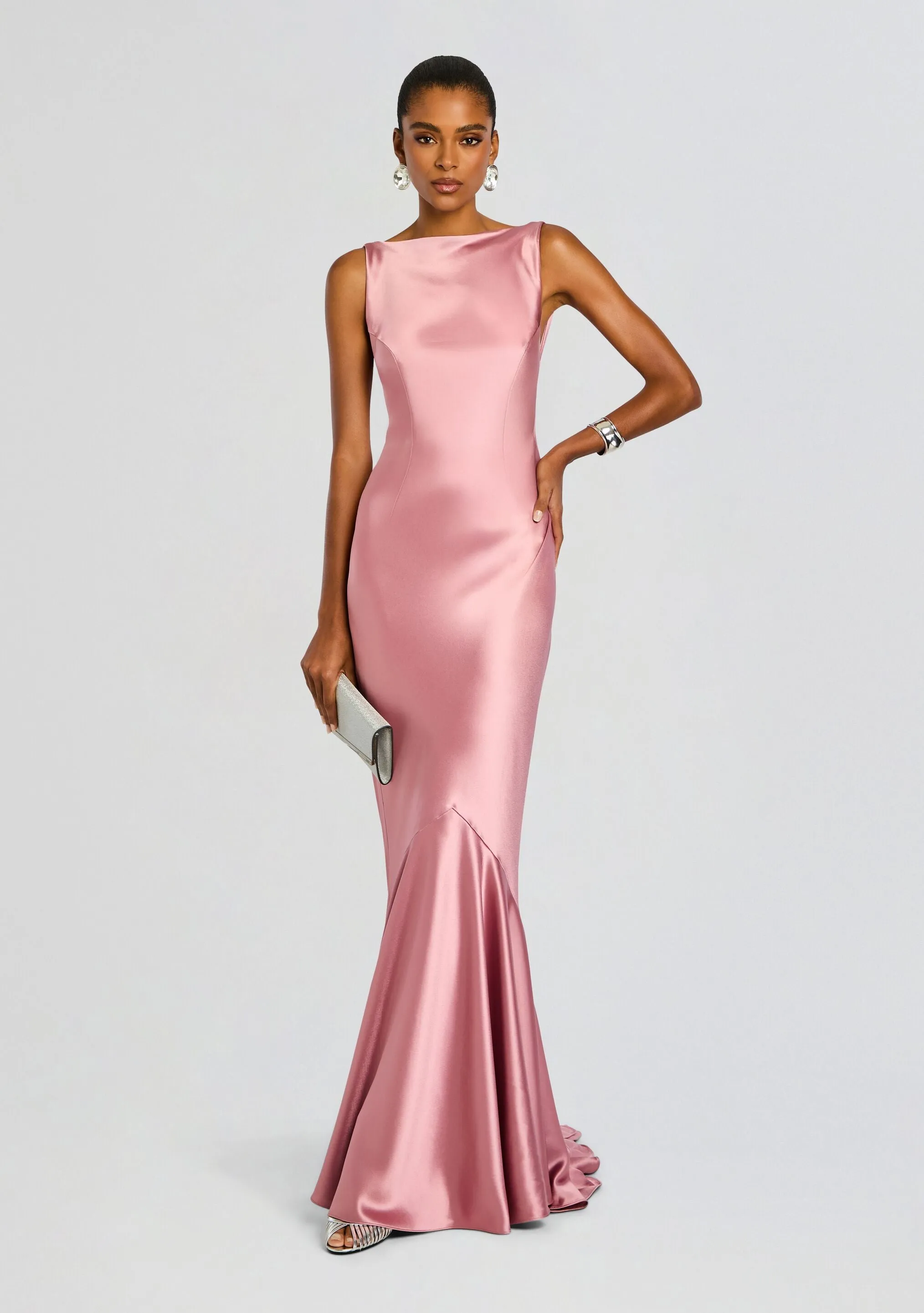 Ambrosia Dress sold by Retrofete product image thumbnail 2