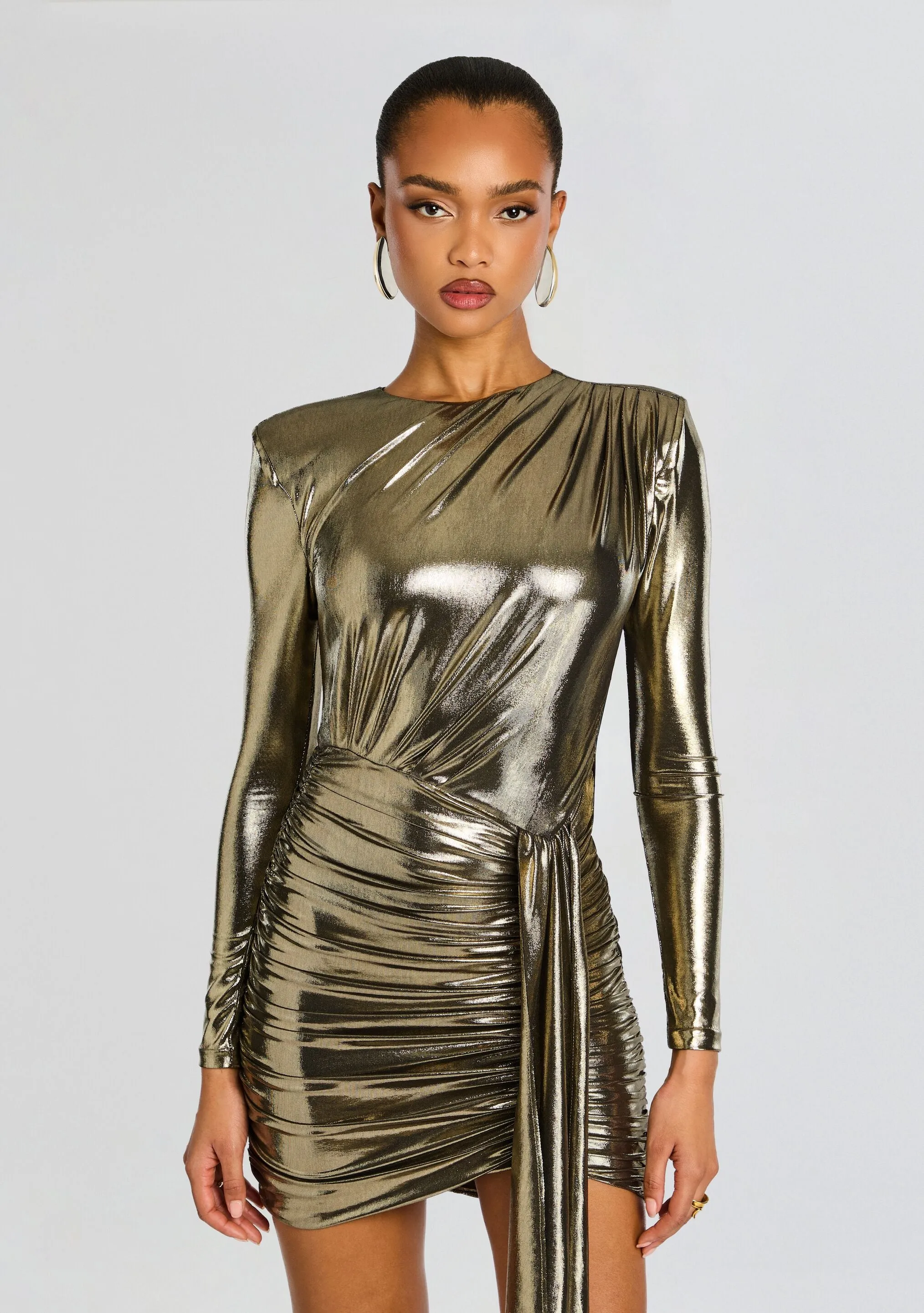 Tessy Dress sold by Retrofete product image thumbnail 5