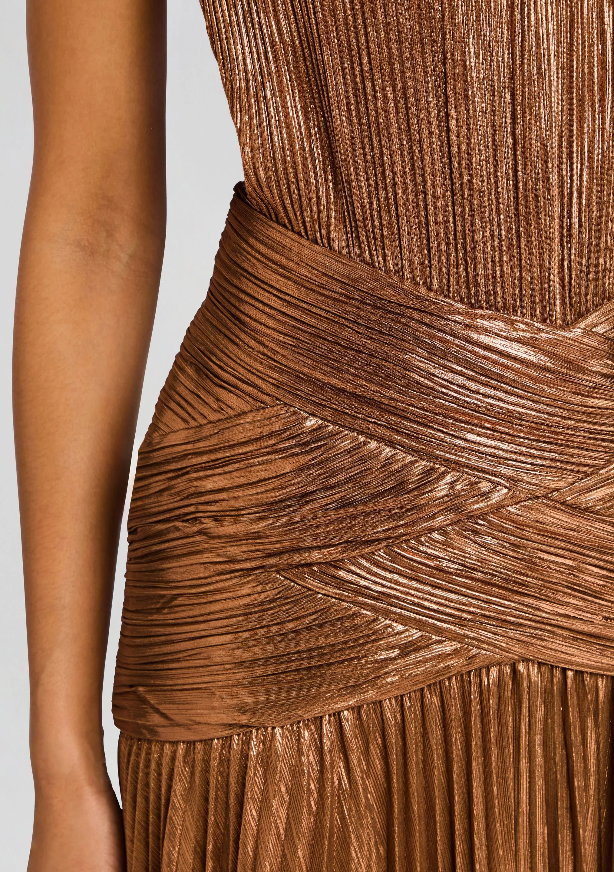 Amberley Dress sold by Retrofete product image thumbnail 2