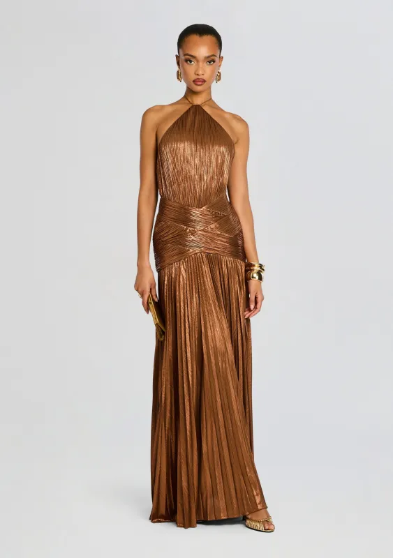 Amberley Dress sold by Retrofete