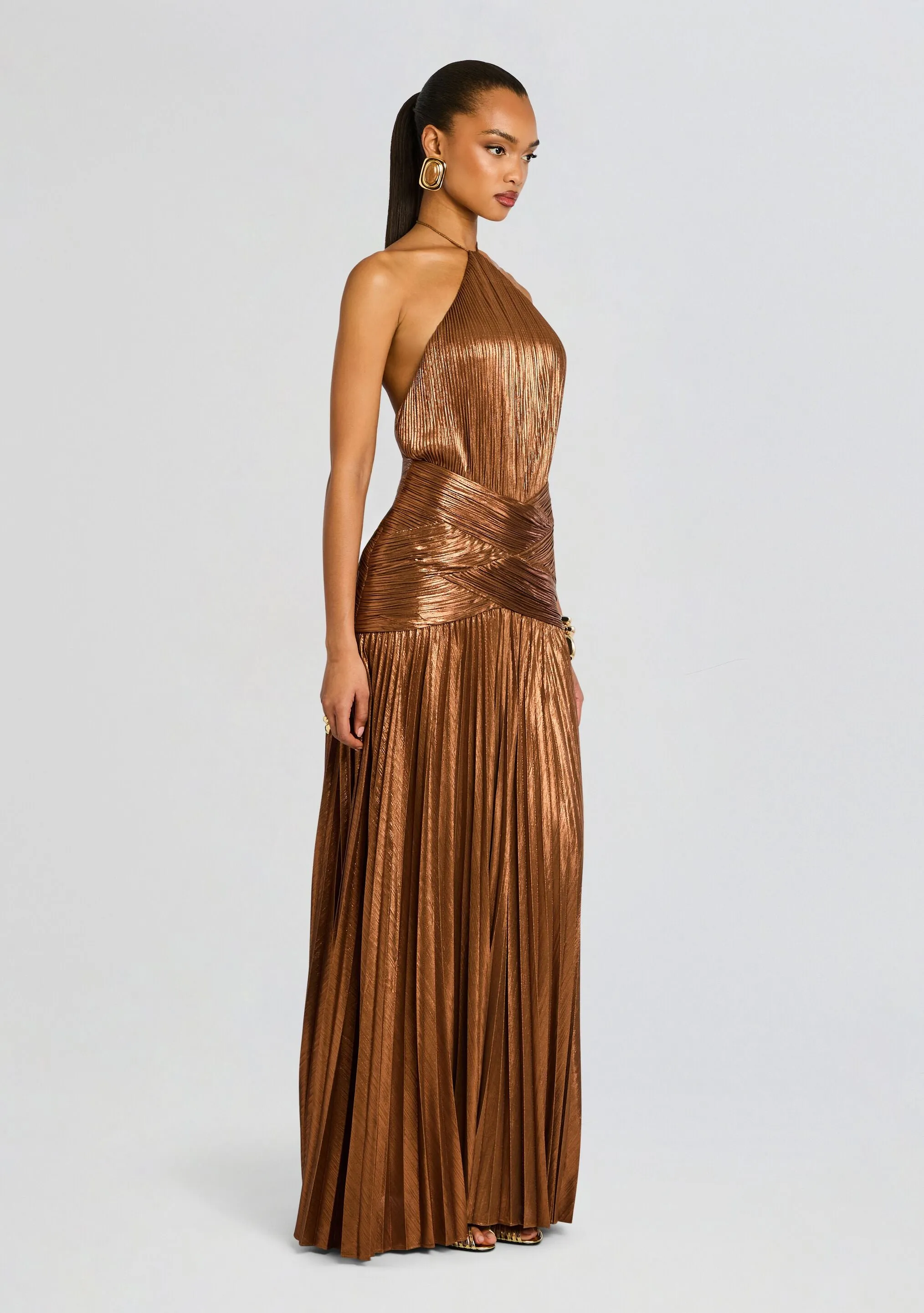 Amberley Dress sold by Retrofete product image thumbnail 3