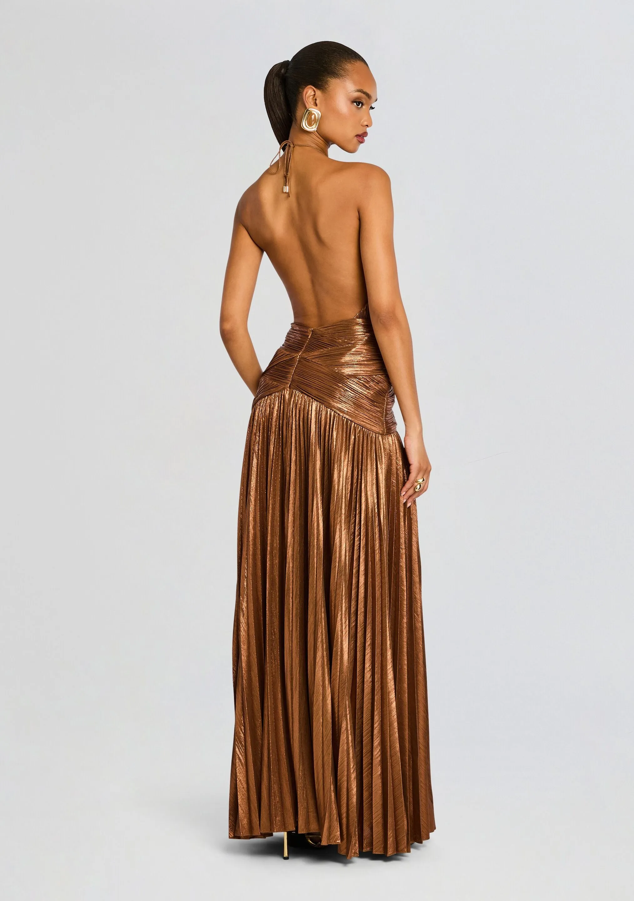 Amberley Dress sold by Retrofete product image thumbnail 4