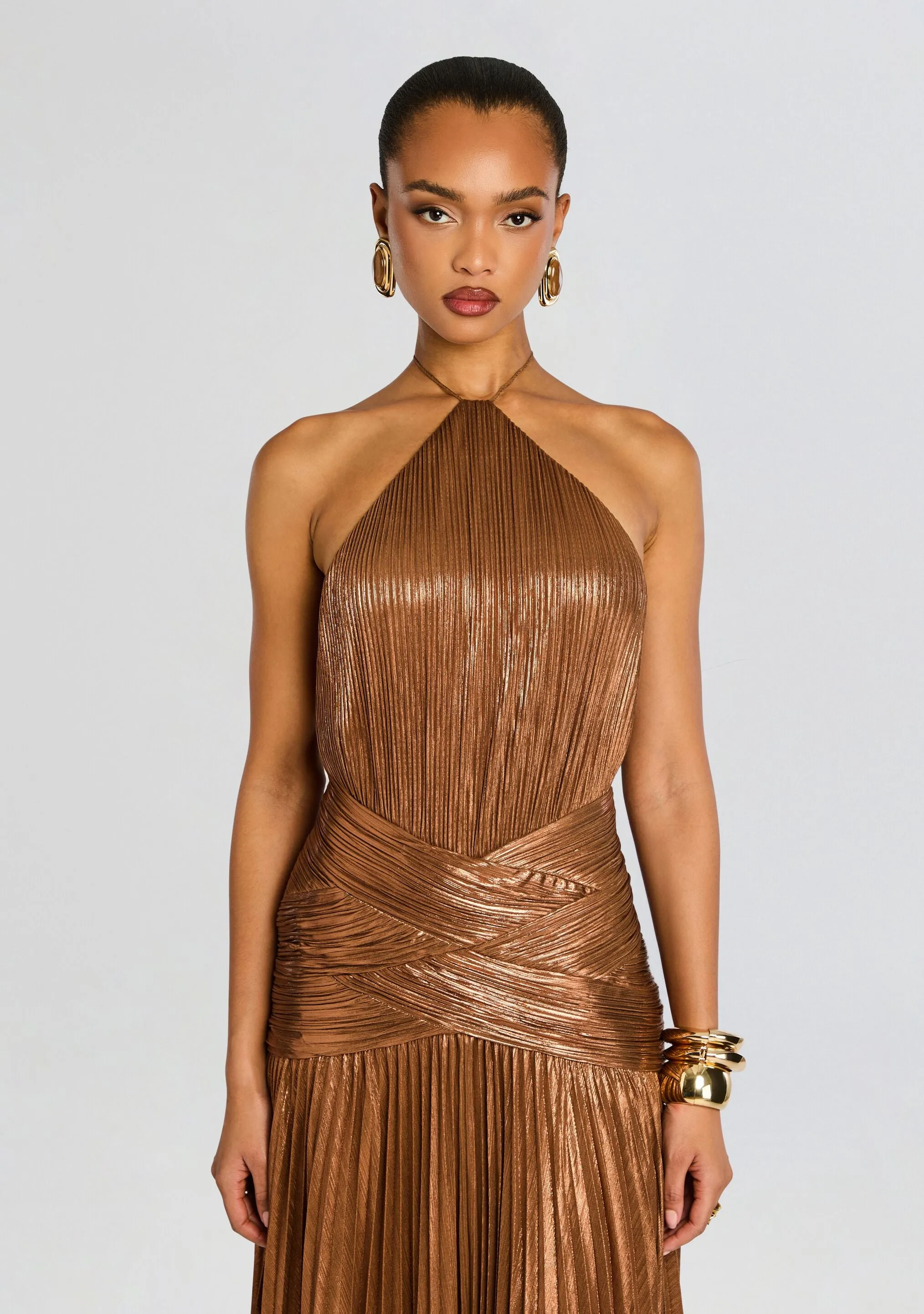 Amberley Dress sold by Retrofete product image thumbnail 5