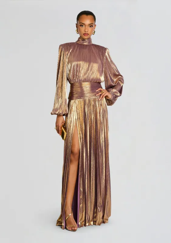 Brienne Dress sold by Retrofete