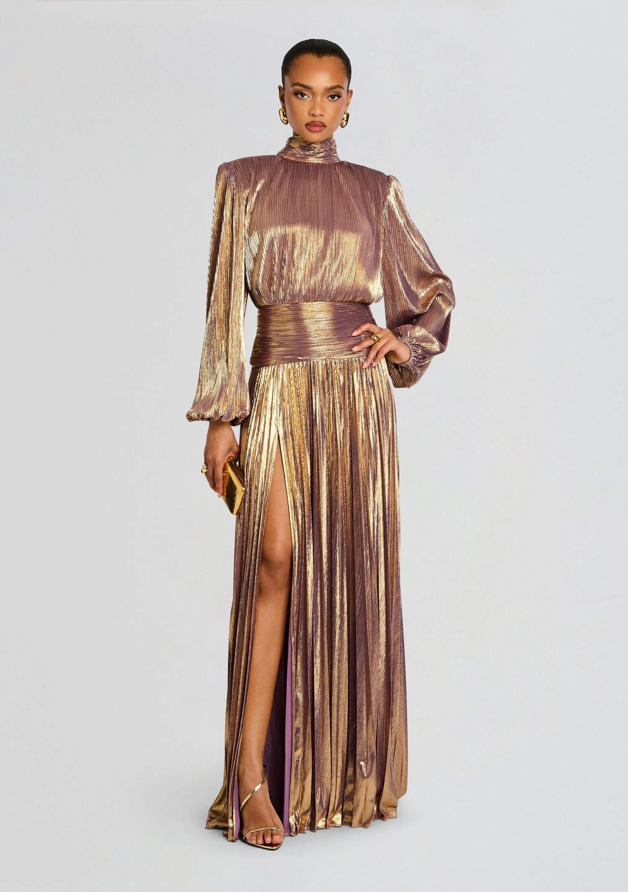 Brienne Dress sold by Retrofete