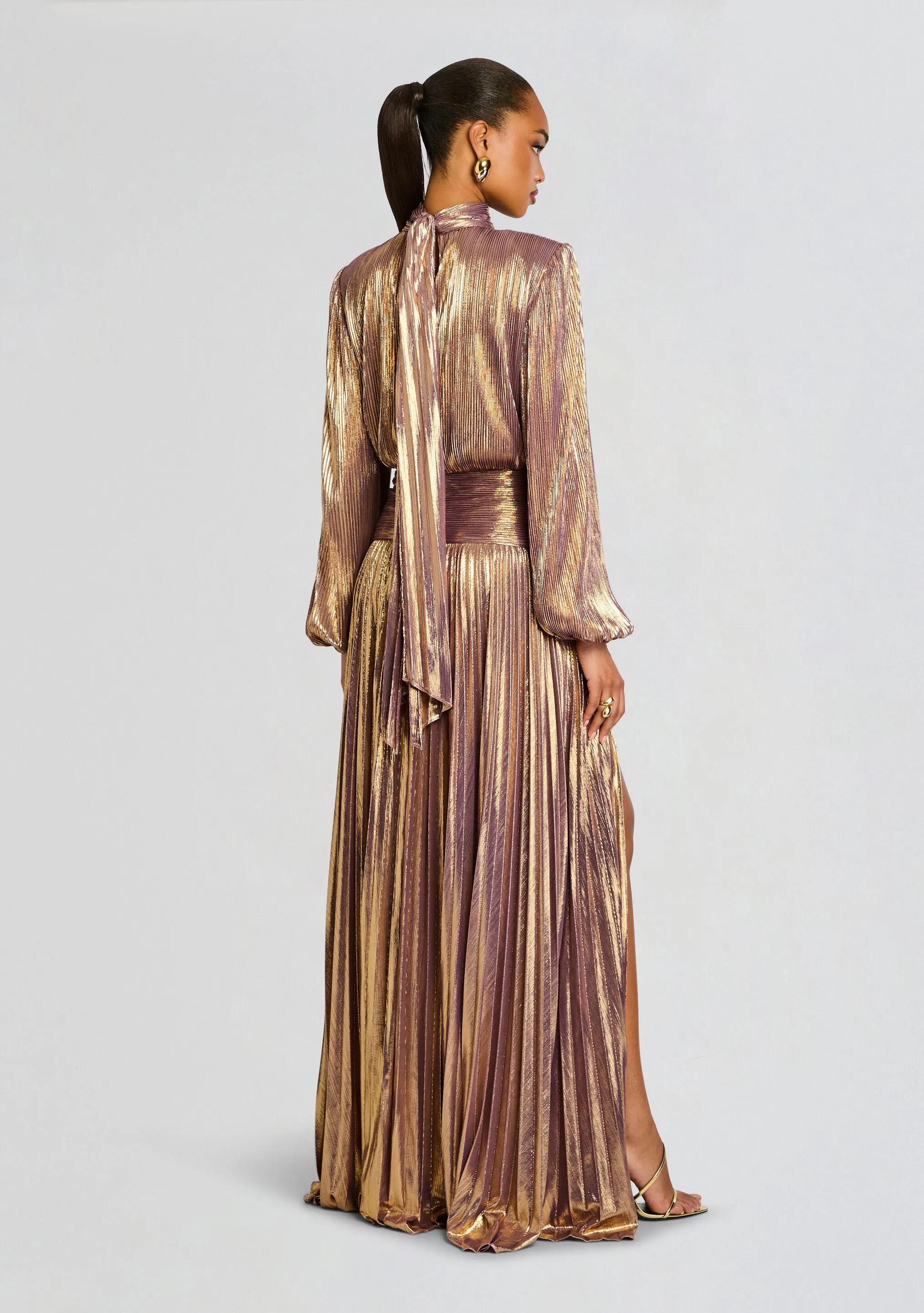 Brienne Dress sold by Retrofete product image thumbnail 3