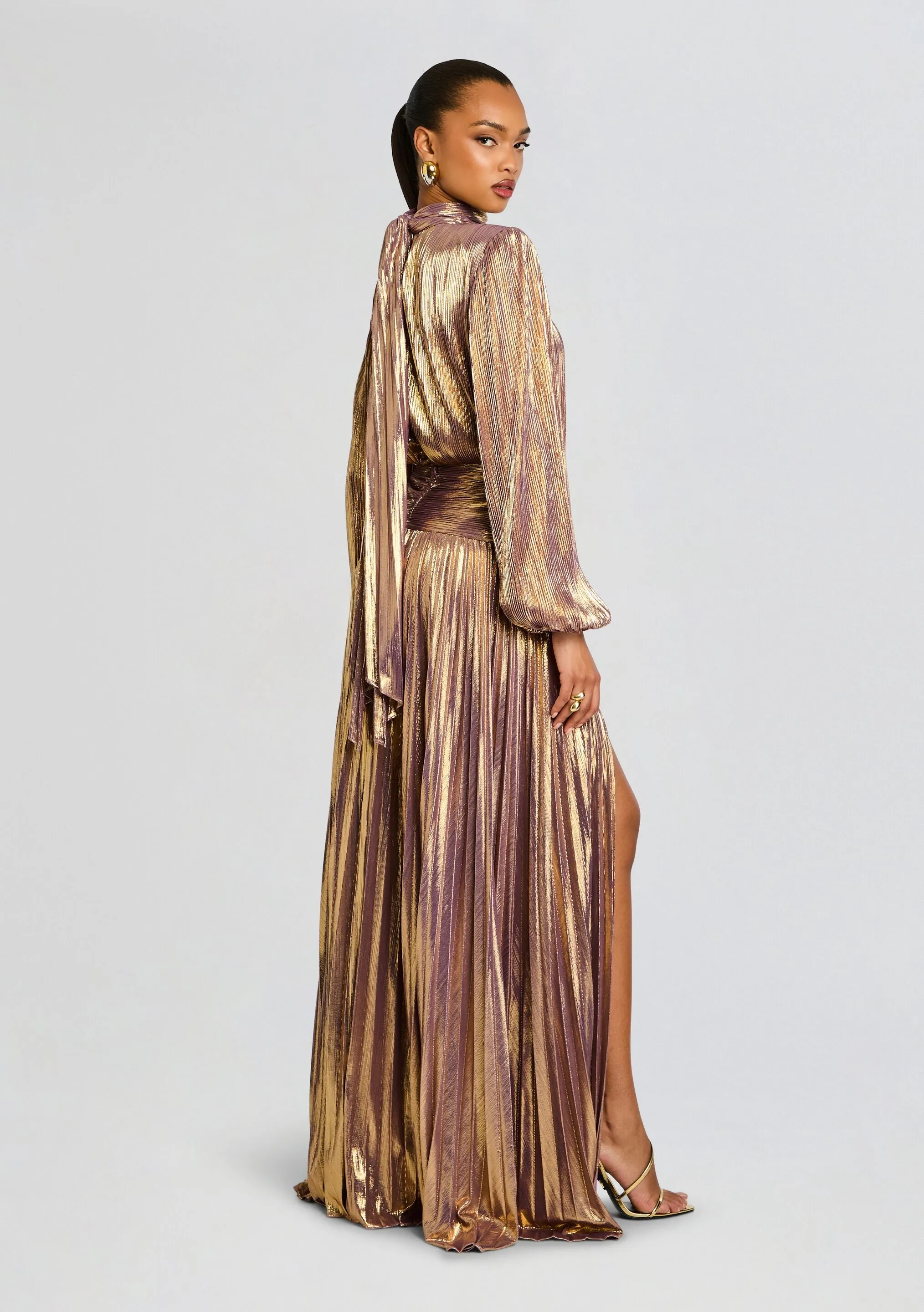 Brienne Dress sold by Retrofete product image thumbnail 4