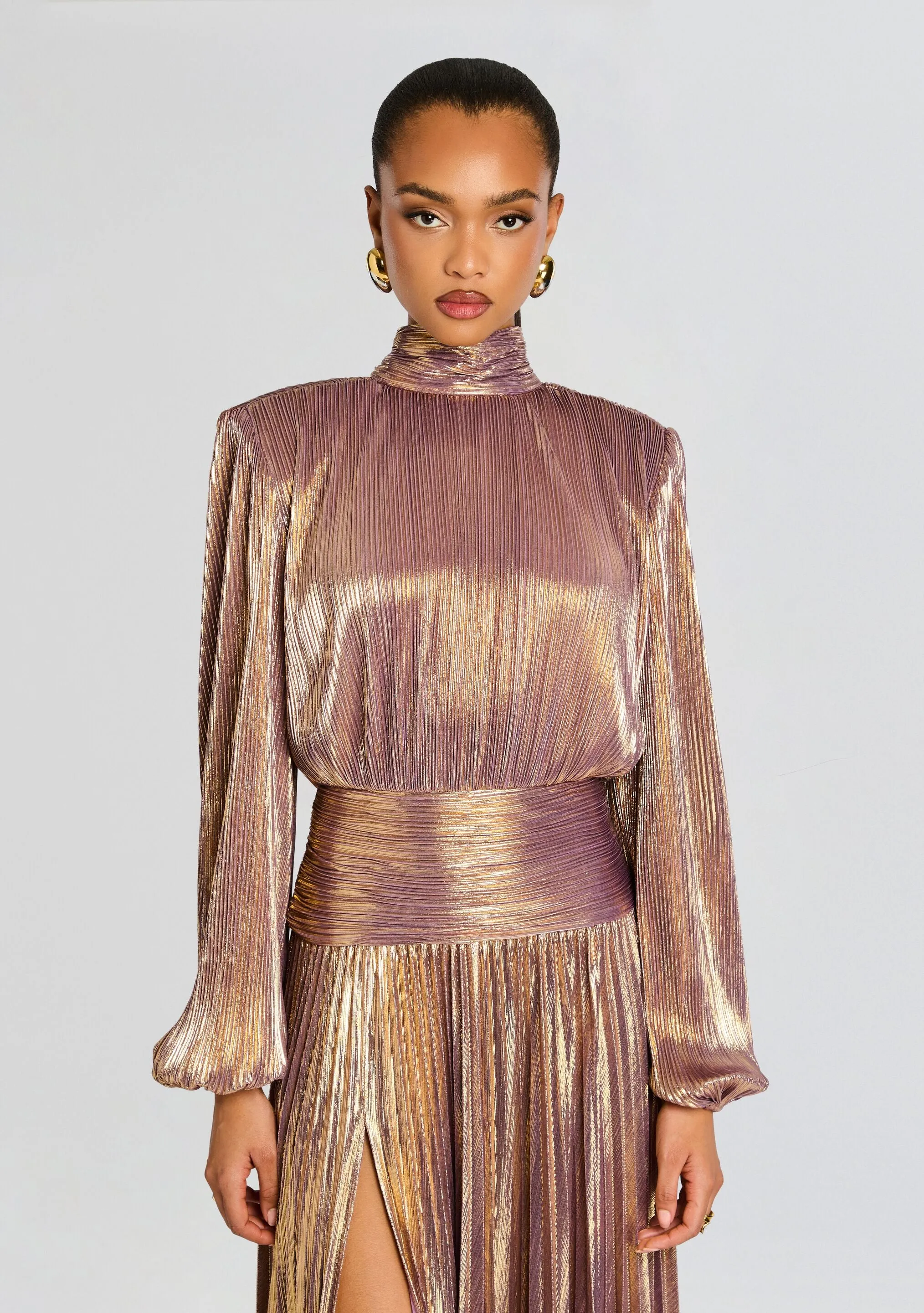 Brienne Dress sold by Retrofete product image thumbnail 5