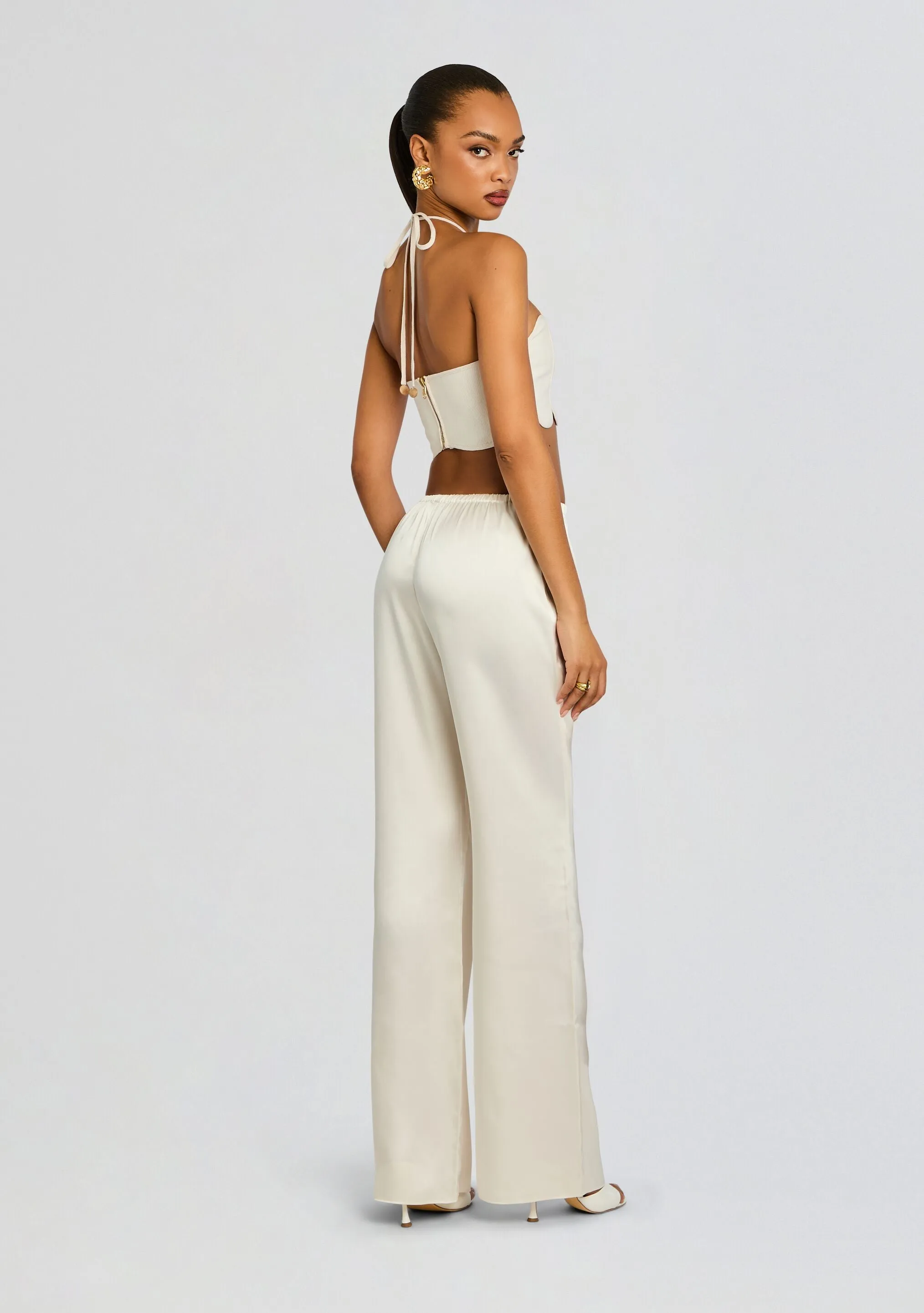 Lena Top sold by Retrofete product image thumbnail 4