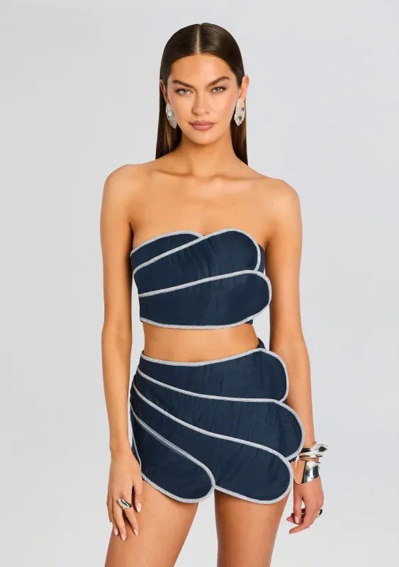 Sango Top sold by Retrofete