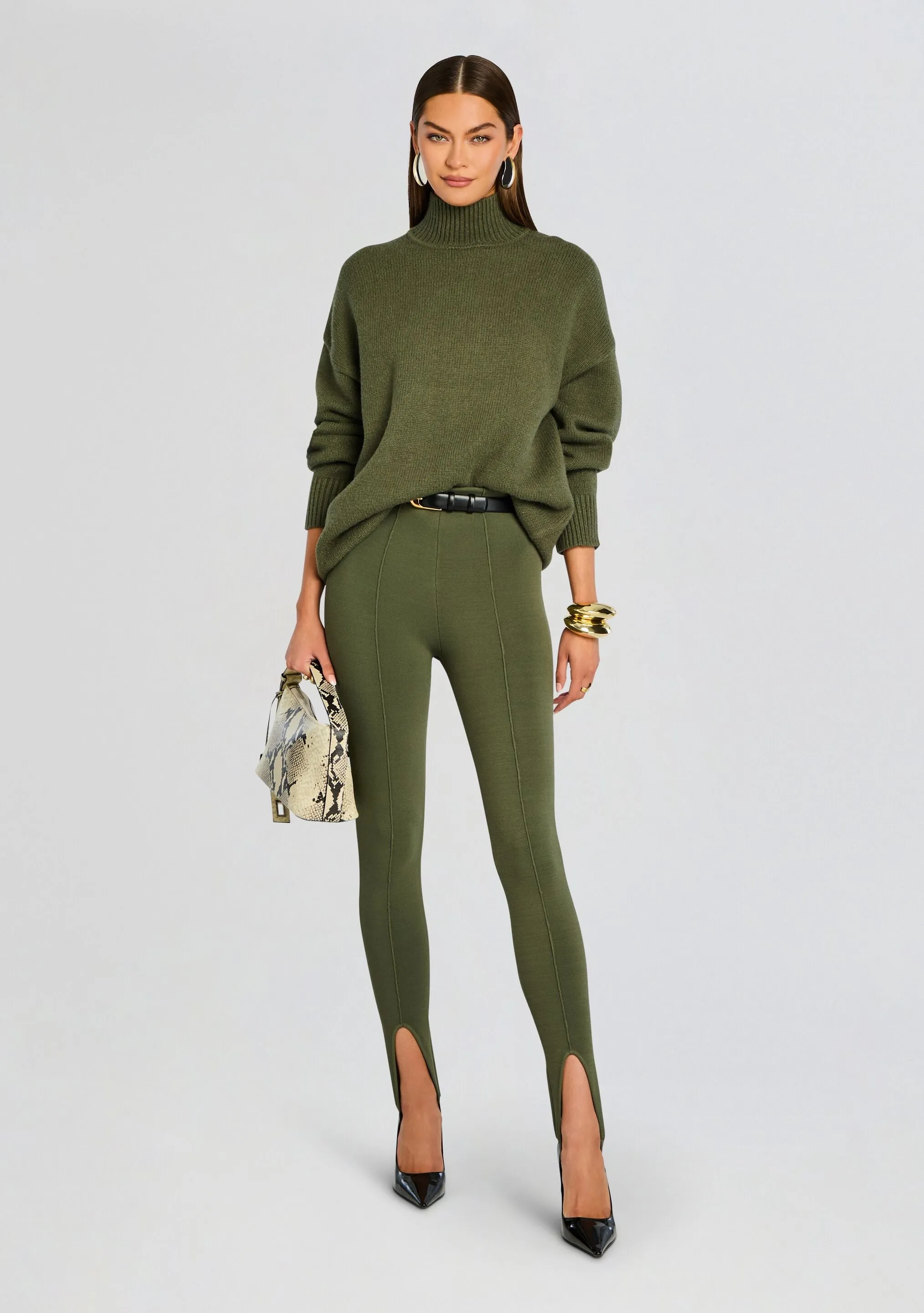 Beatrice Sweater sold by Retrofete product image thumbnail 5