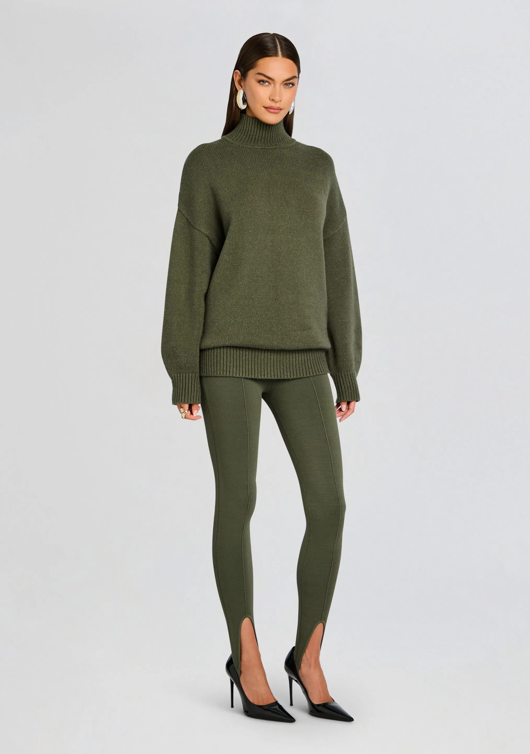 Beatrice Sweater sold by Retrofete product image thumbnail 3