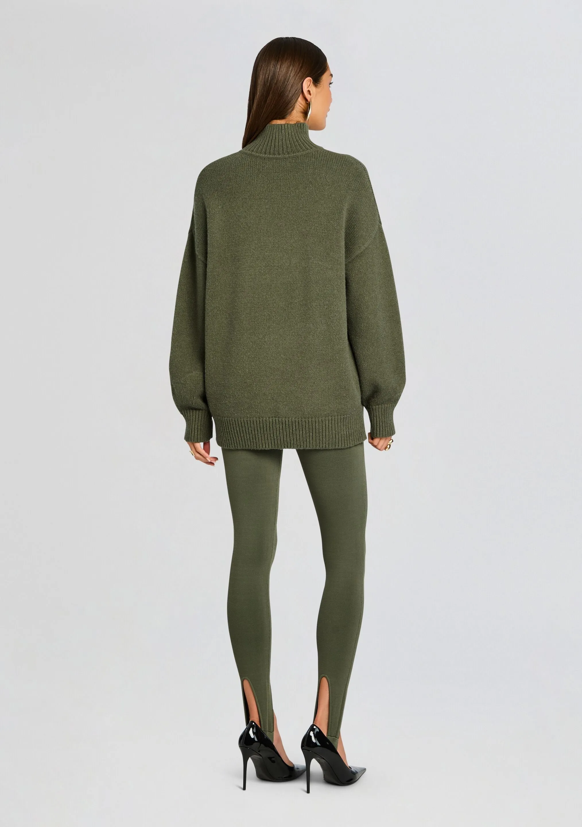 Beatrice Sweater sold by Retrofete product image thumbnail 4